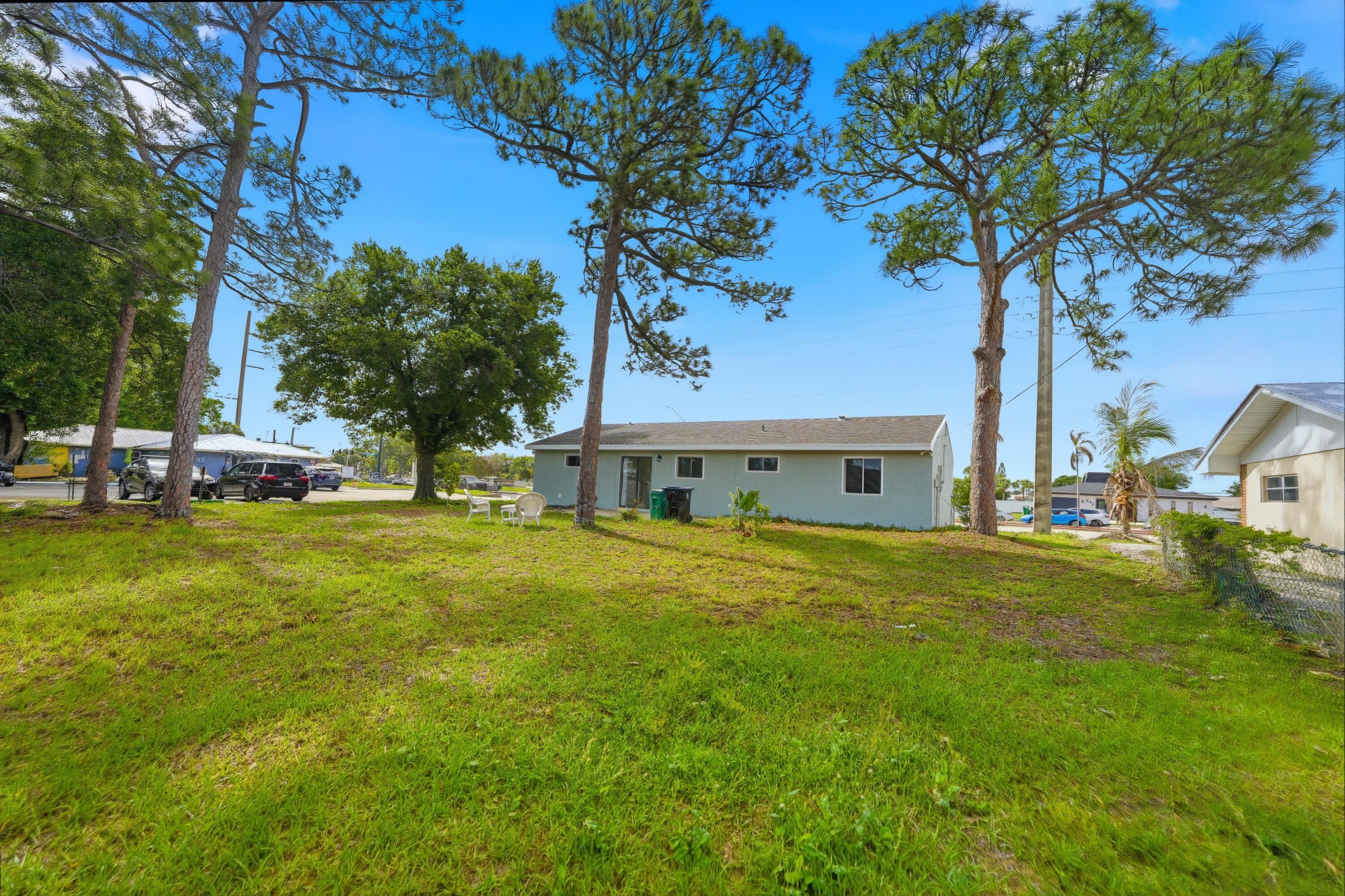 PORT ST LUCIE SECTION 18 - Residential