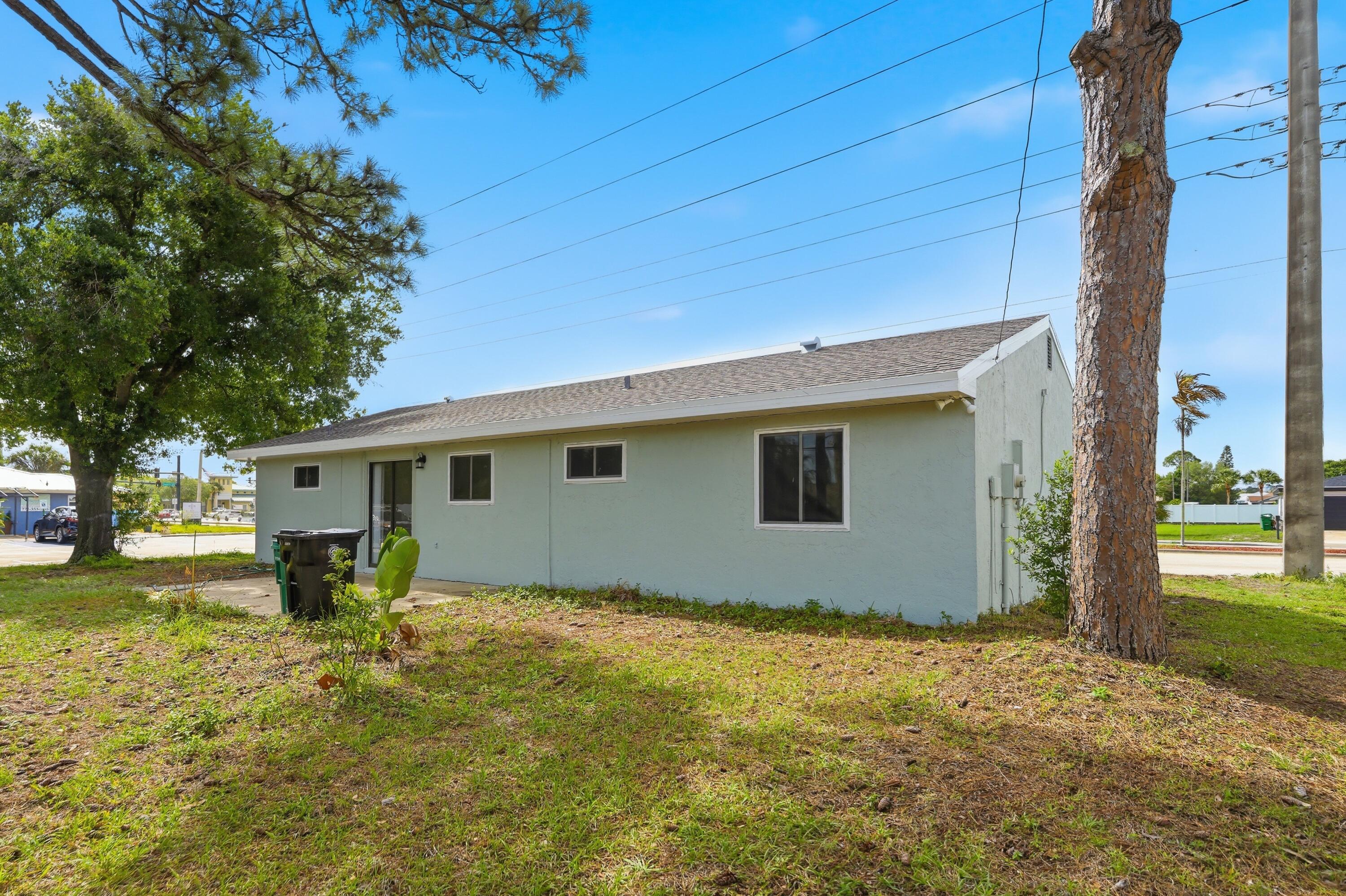 PORT ST LUCIE SECTION 18 - Residential