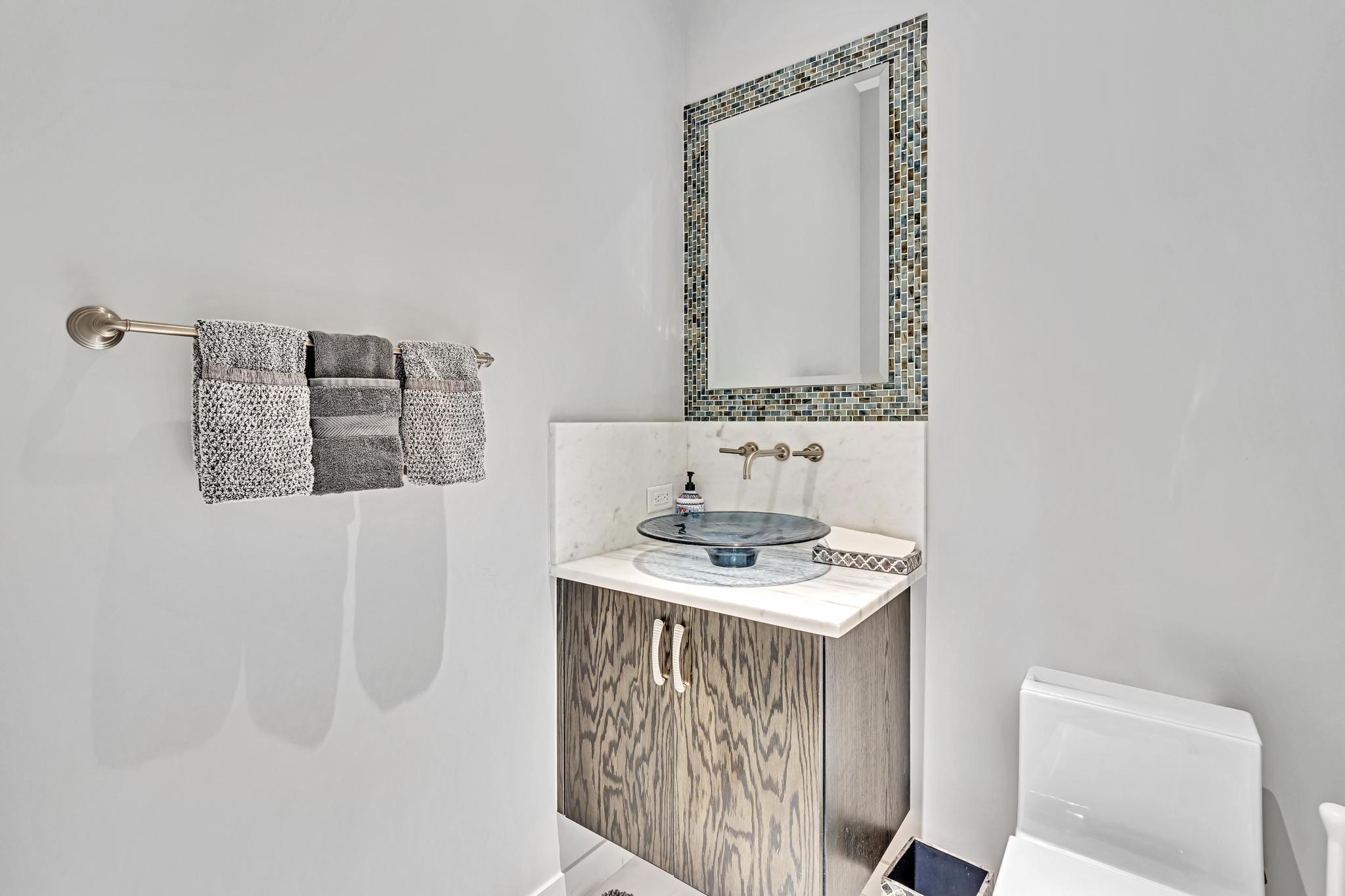 ROYAL PALM POLO - Residential
