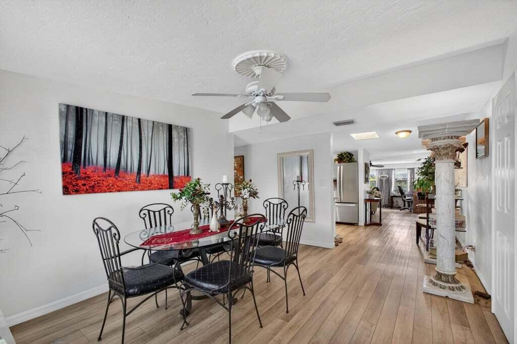 PALM BEACH CABANA COLONY 1 - Residential