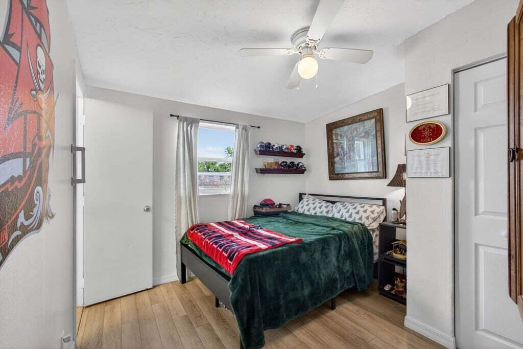 PALM BEACH CABANA COLONY 1 - Residential