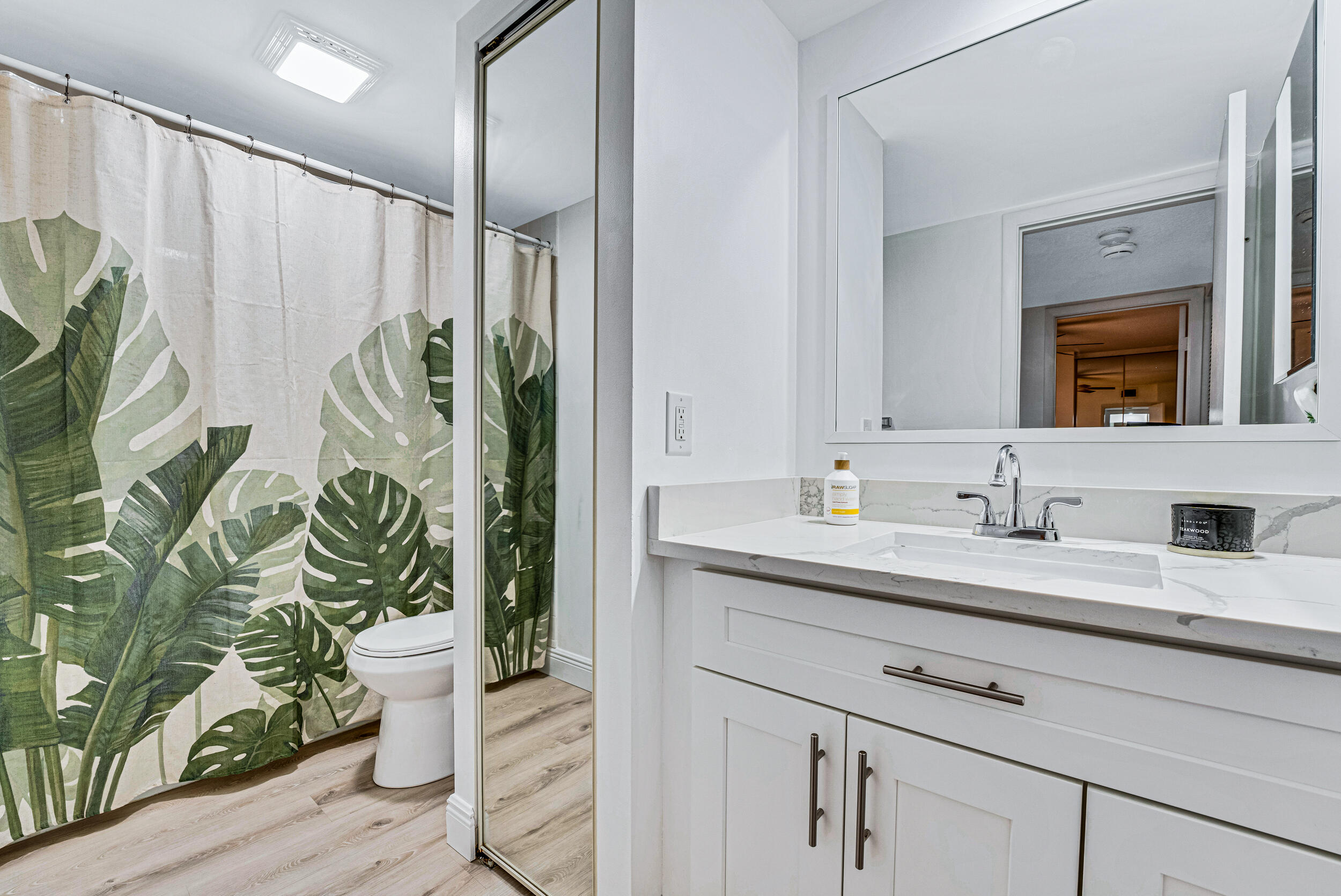 VILLAGE OF SANDALWOOD LAKES 2 - Residential Lease