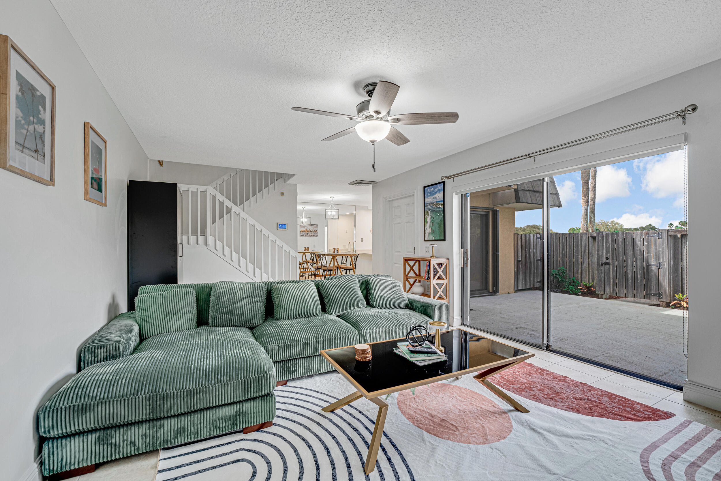 VILLAGE OF SANDALWOOD LAKES 2 - Residential Lease