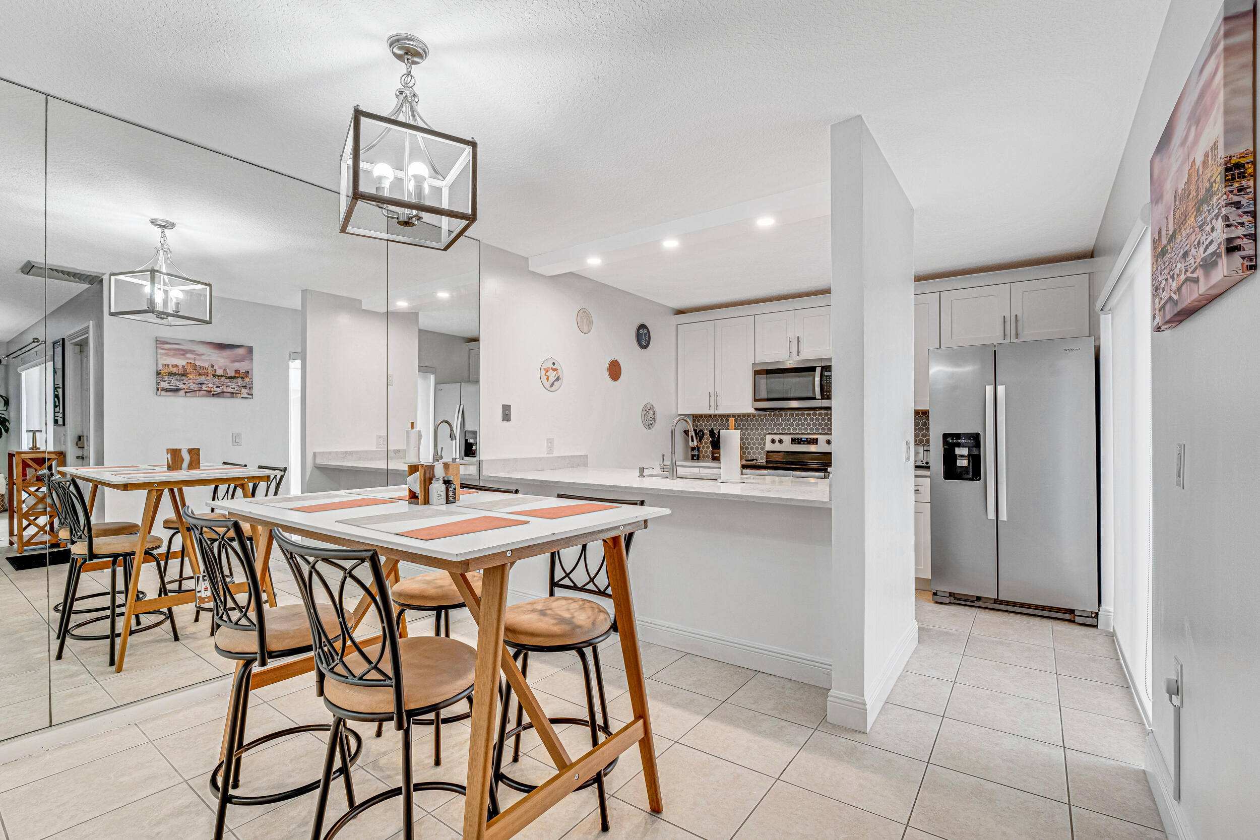 VILLAGE OF SANDALWOOD LAKES 2 - Residential Lease