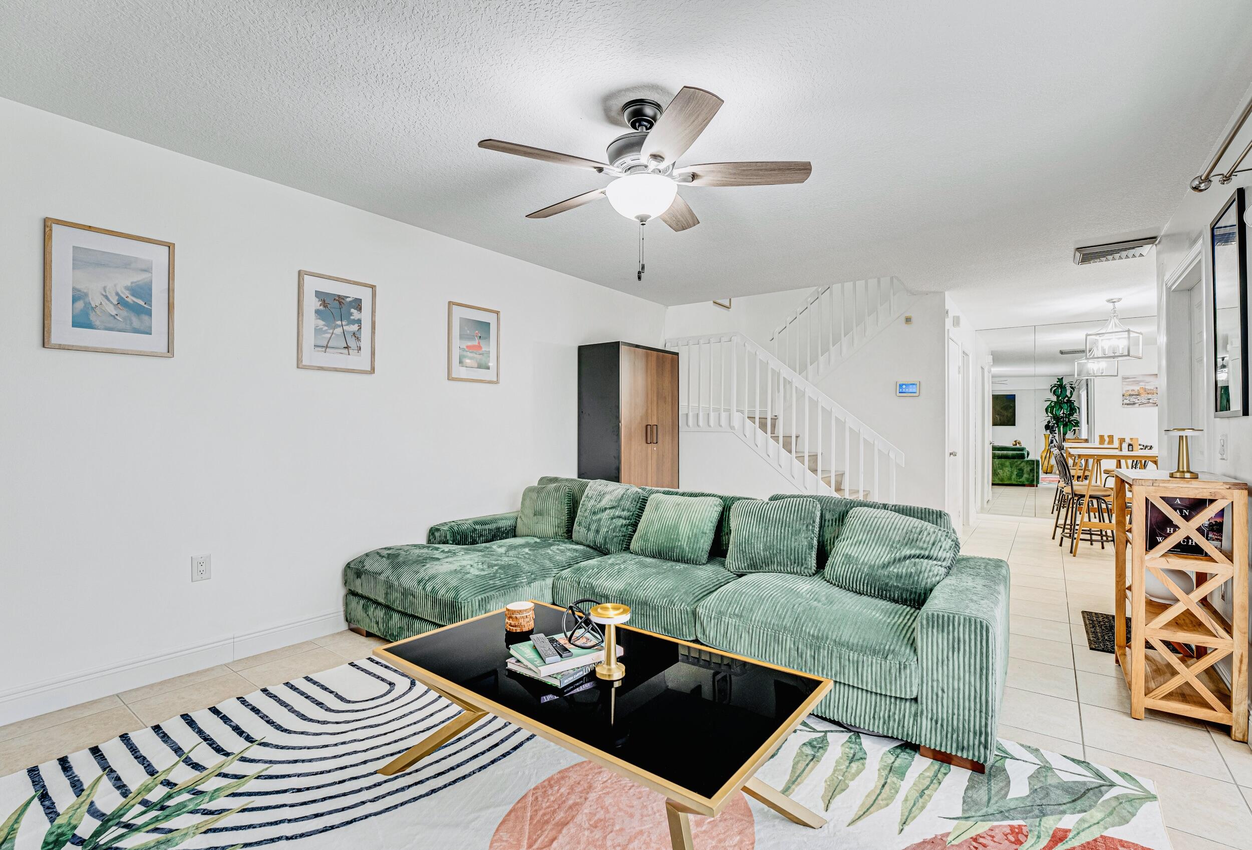 VILLAGE OF SANDALWOOD LAKES 2 - Residential Lease