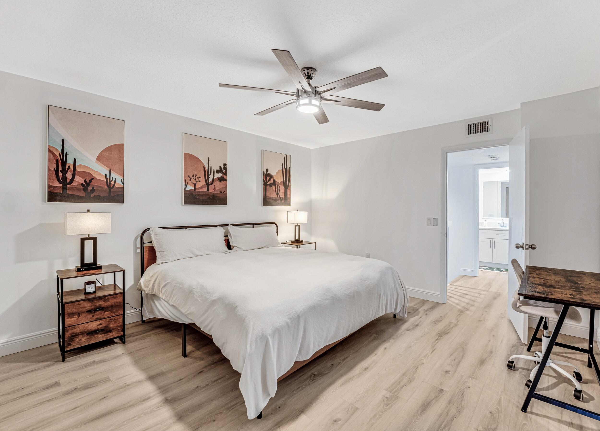 VILLAGE OF SANDALWOOD LAKES 2 - Residential Lease