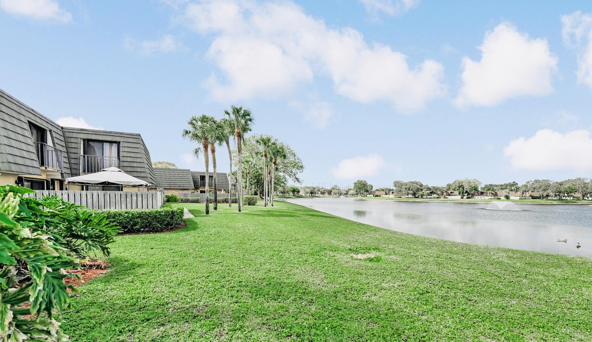 VILLAGE OF SANDALWOOD LAKES 2 - Residential Lease