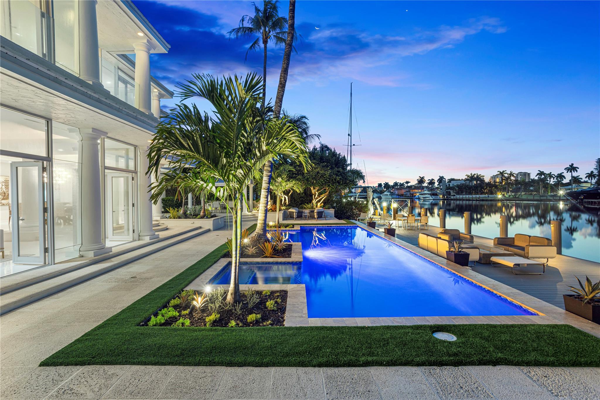Sunrise Key 45-6 B - Residential