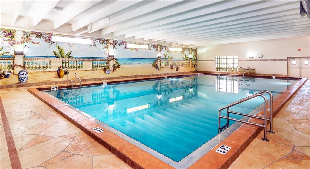 FANSHAW AT CENTURY VILLAGE CONDO - Residential Lease
