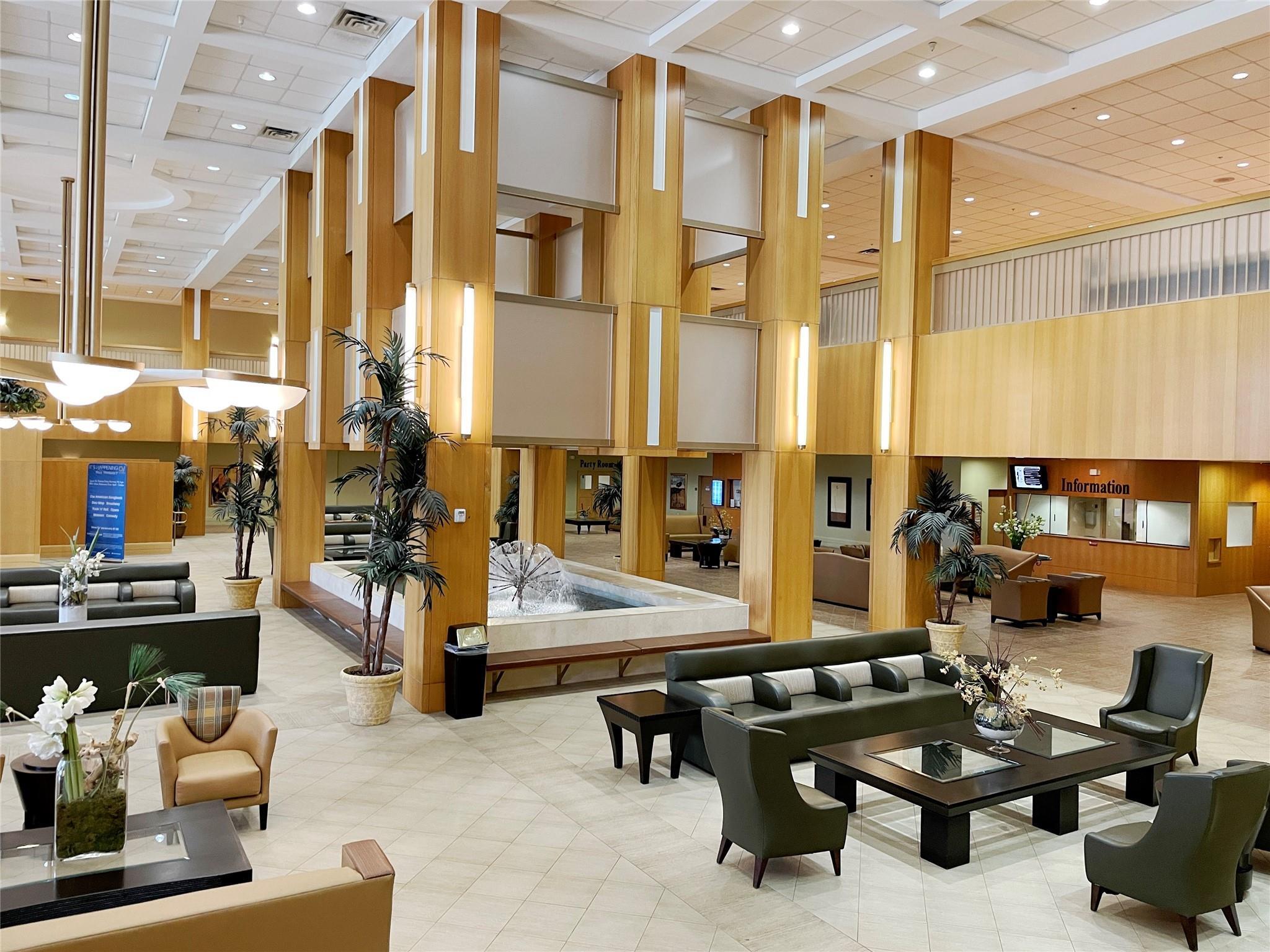 FANSHAW AT CENTURY VILLAGE CONDO - Residential Lease