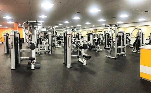 FANSHAW AT CENTURY VILLAGE CONDO - Residential Lease