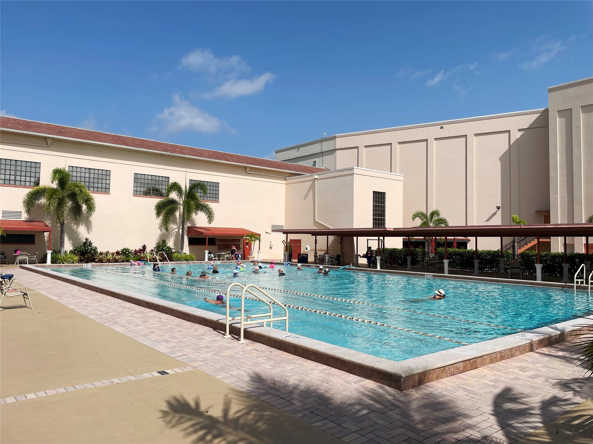 FANSHAW AT CENTURY VILLAGE CONDO - Residential Lease