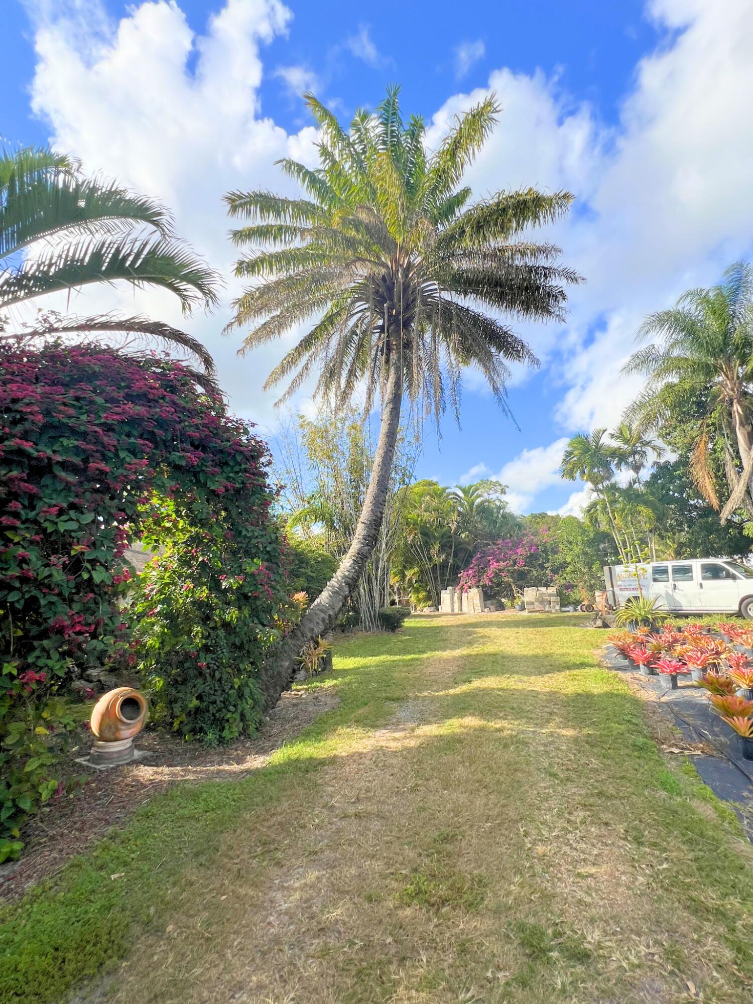 PALM BEACH FARMS - Land