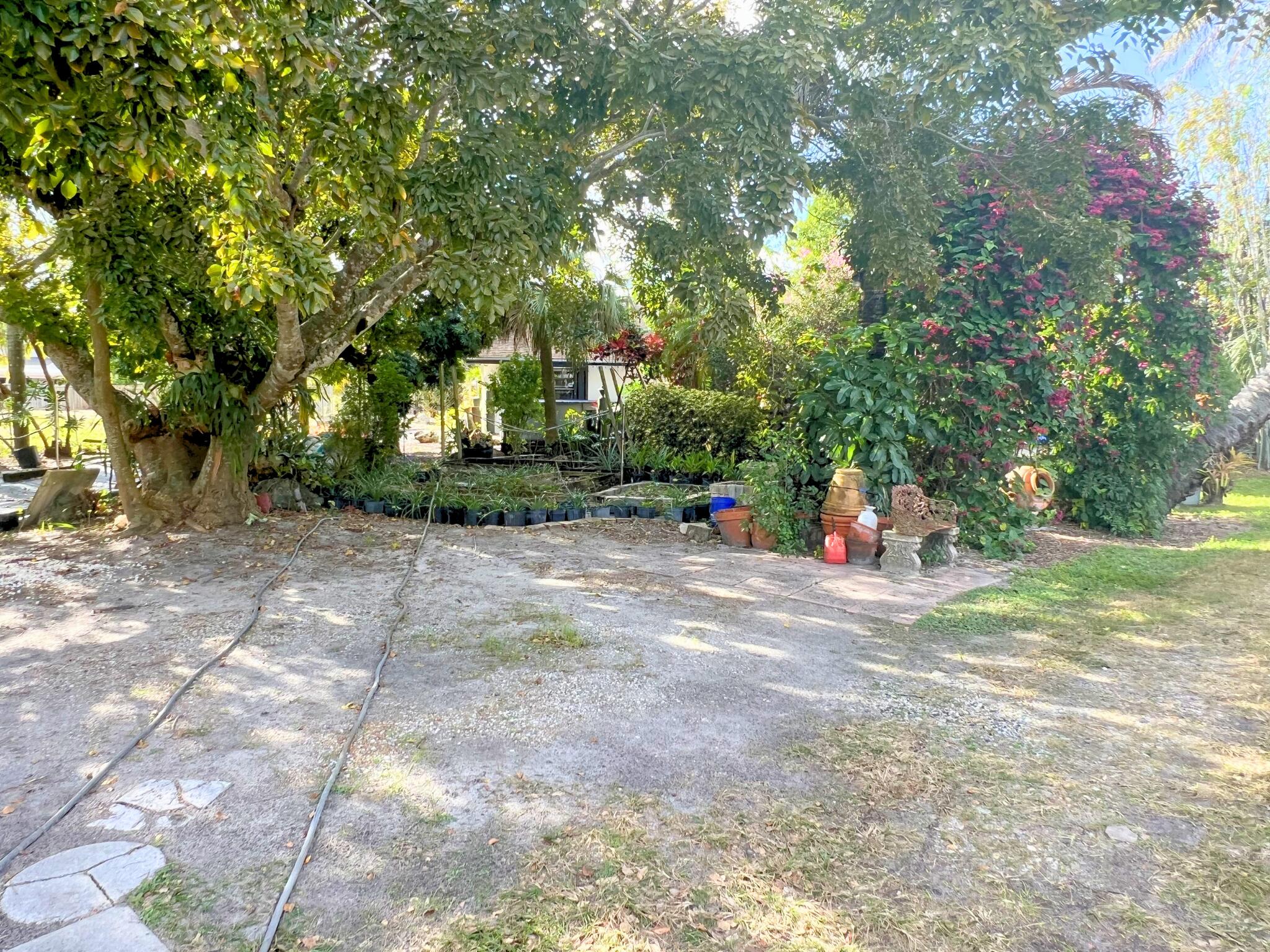 PALM BEACH FARMS - Land