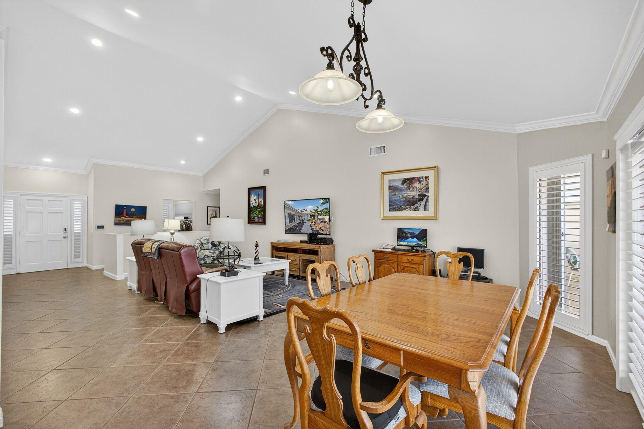 PGA RESORT COMMUNITY OF COVENTRY - Residential