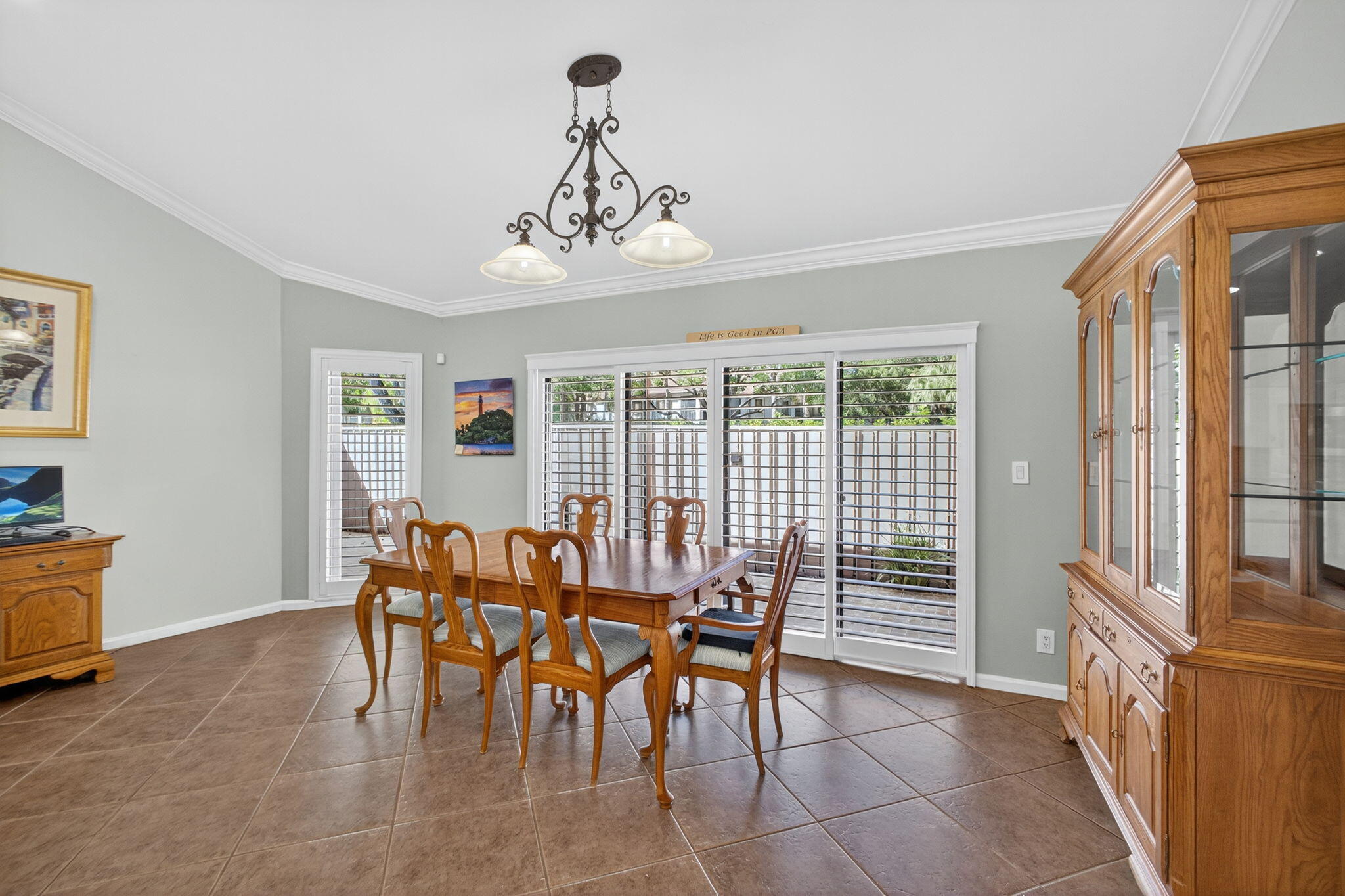 PGA RESORT COMMUNITY OF COVENTRY - Residential