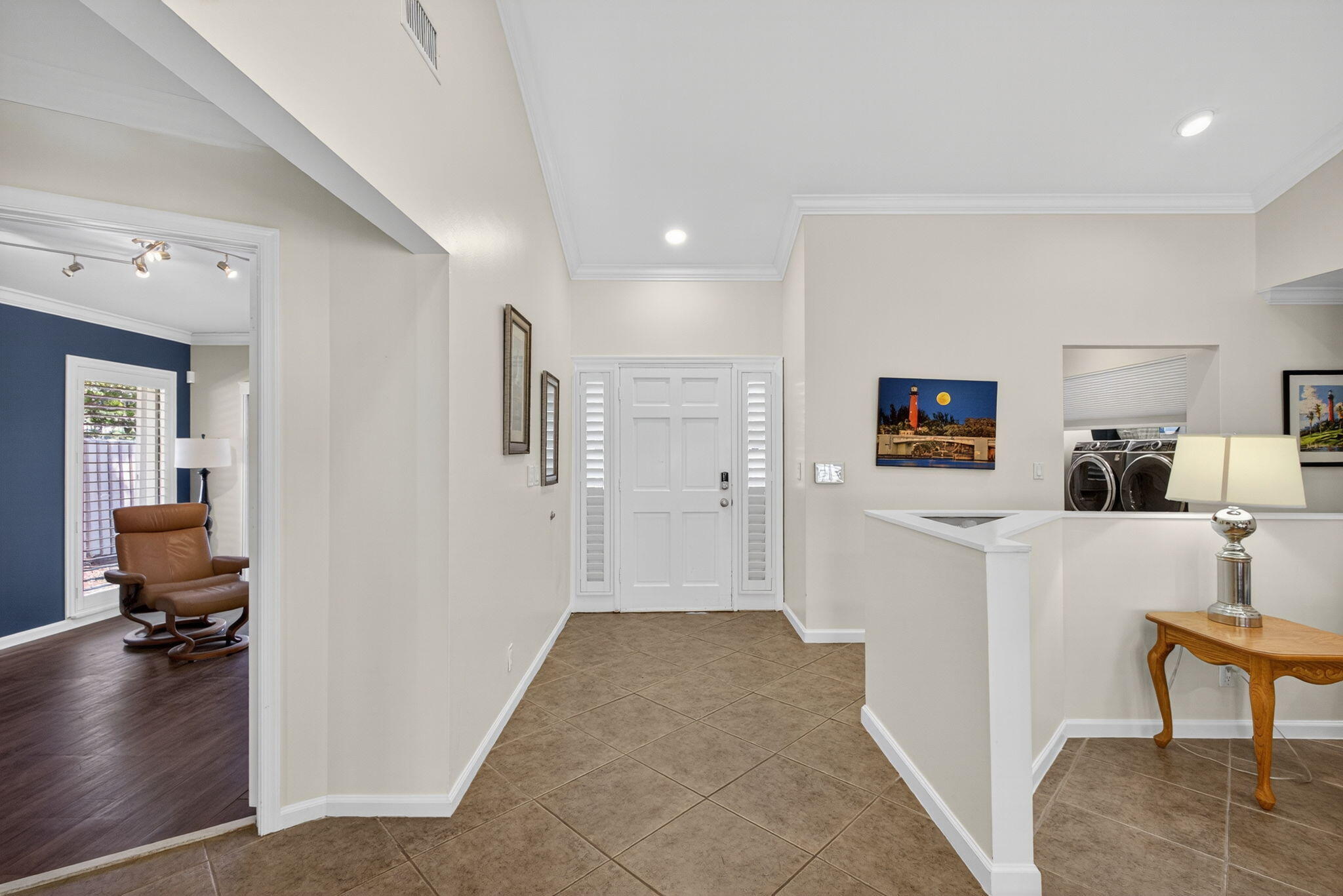 PGA RESORT COMMUNITY OF COVENTRY - Residential