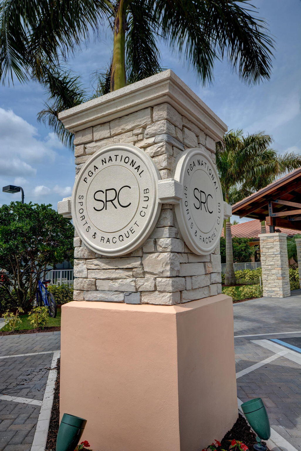 PGA RESORT COMMUNITY OF COVENTRY - Residential