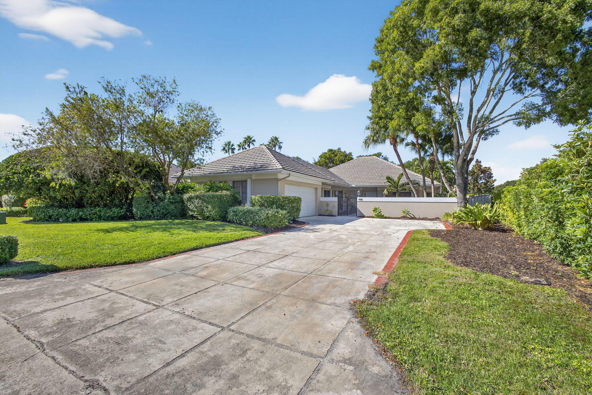 PGA RESORT COMMUNITY OF COVENTRY - Residential