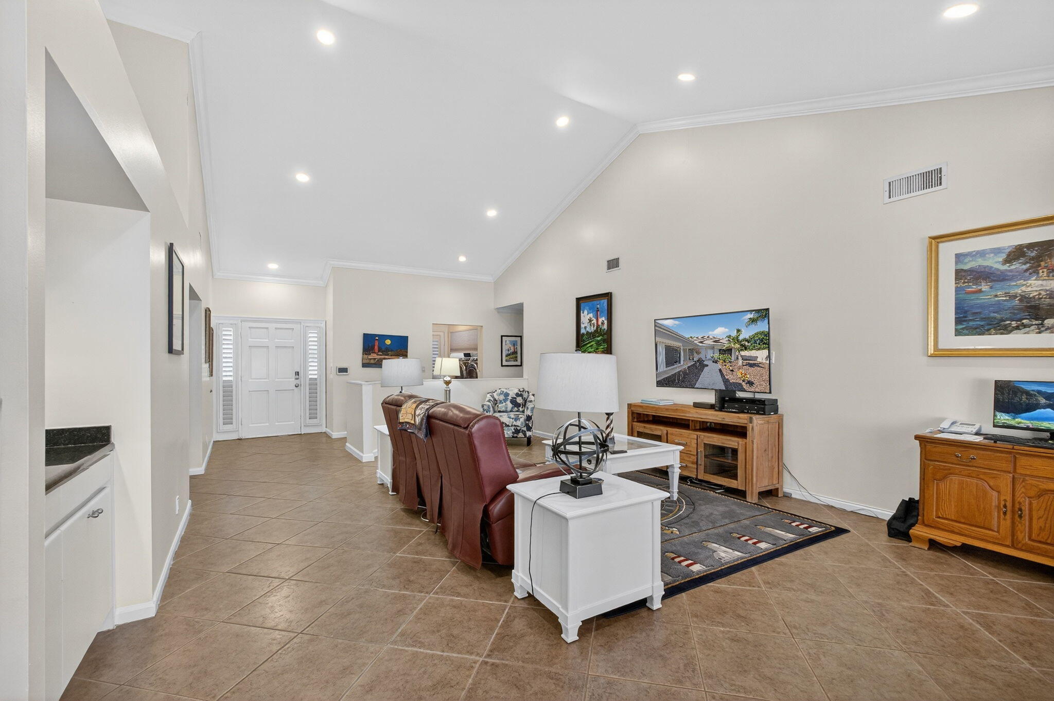 PGA RESORT COMMUNITY OF COVENTRY - Residential