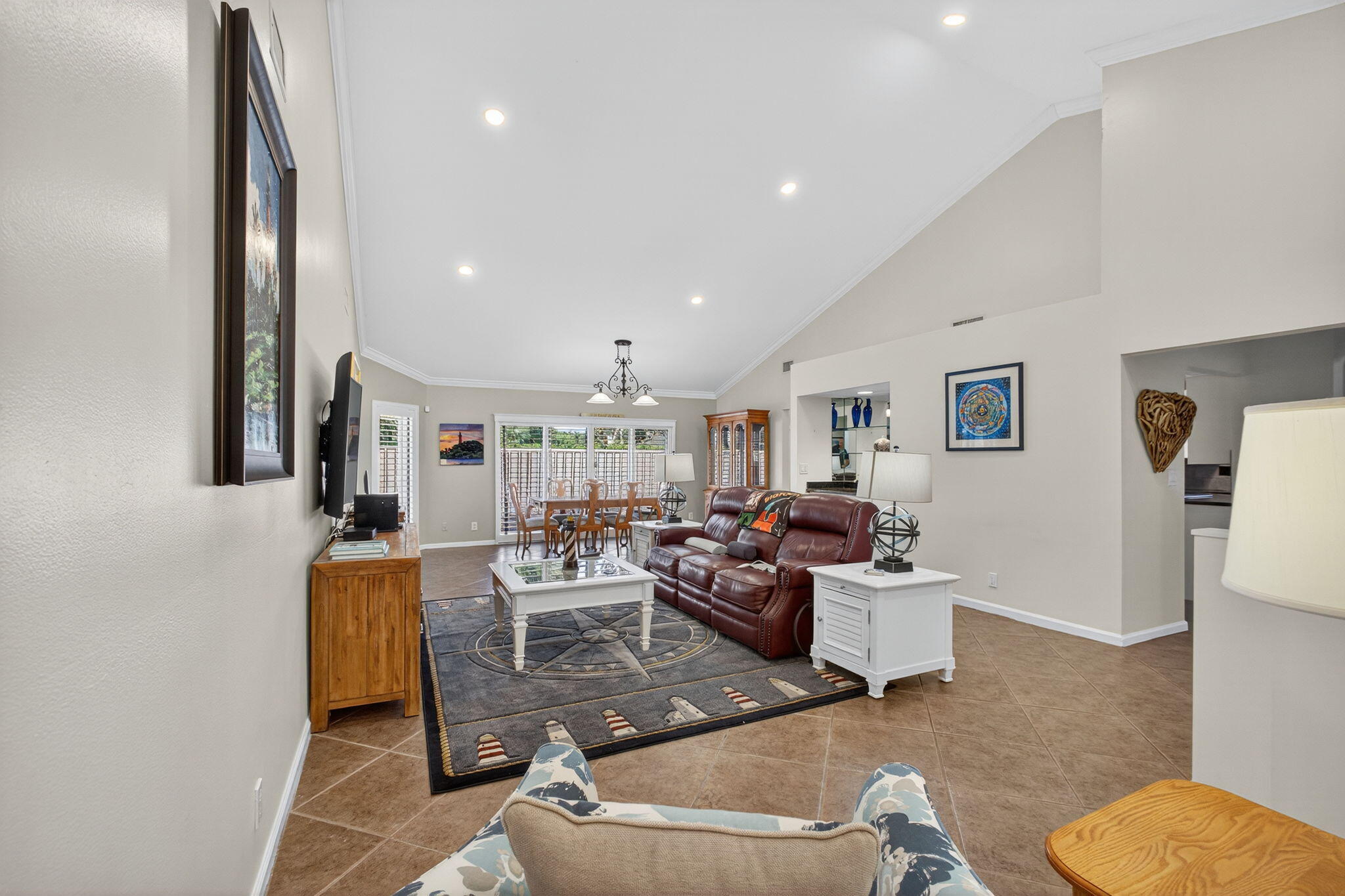 PGA RESORT COMMUNITY OF COVENTRY - Residential