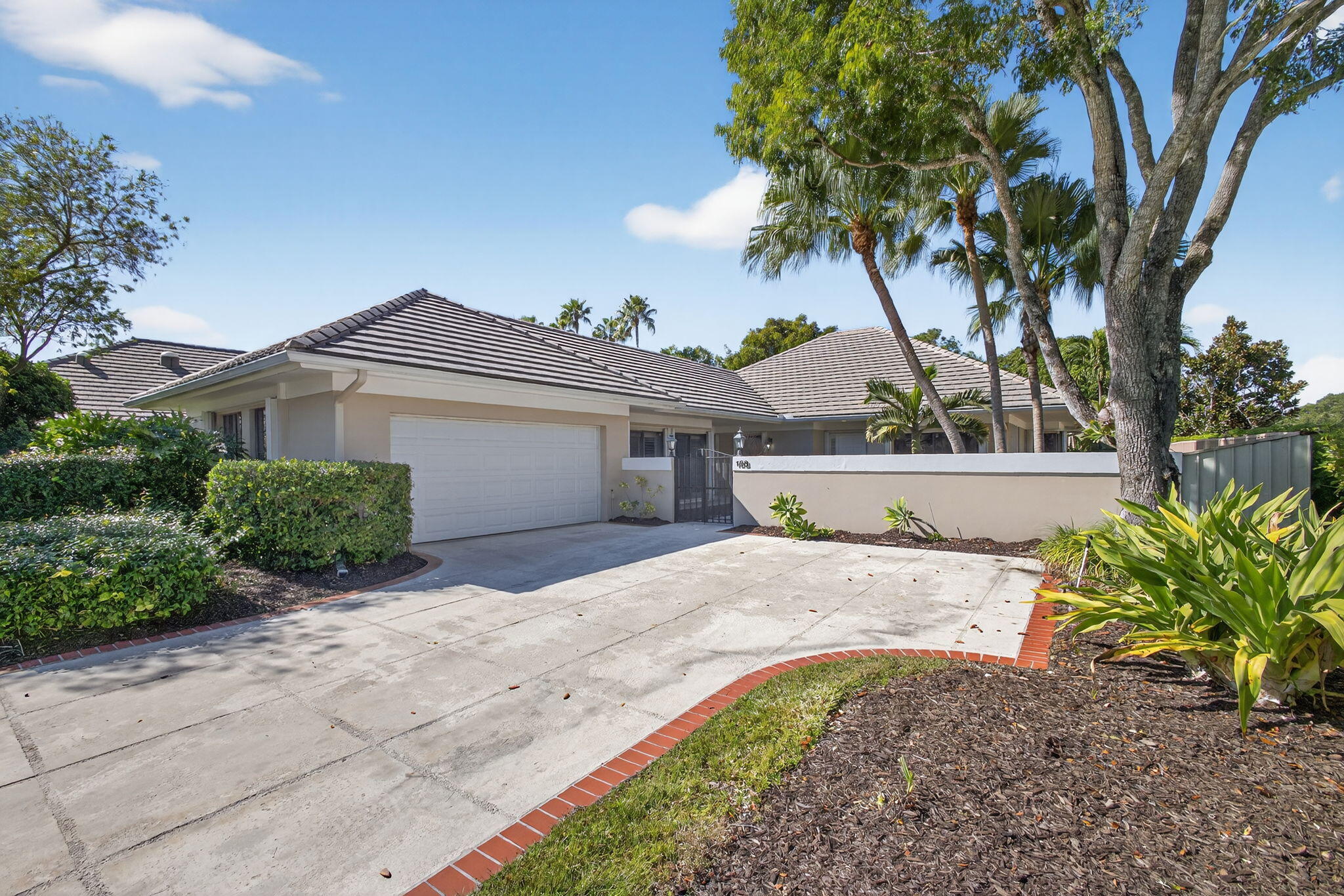 PGA RESORT COMMUNITY OF COVENTRY - Residential