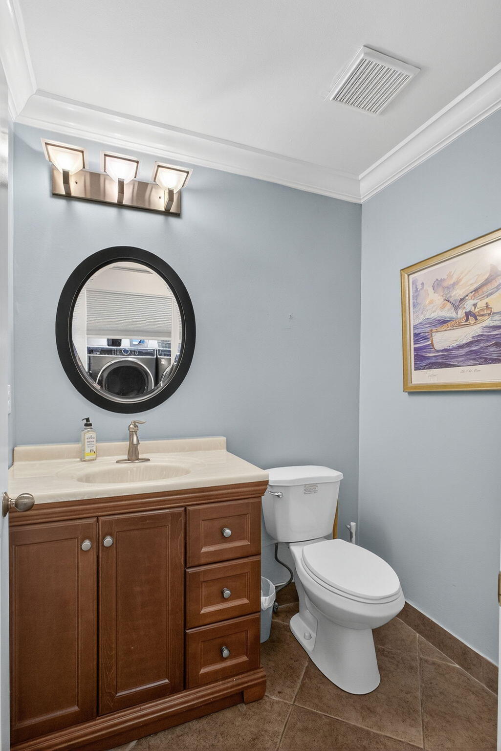 PGA RESORT COMMUNITY OF COVENTRY - Residential