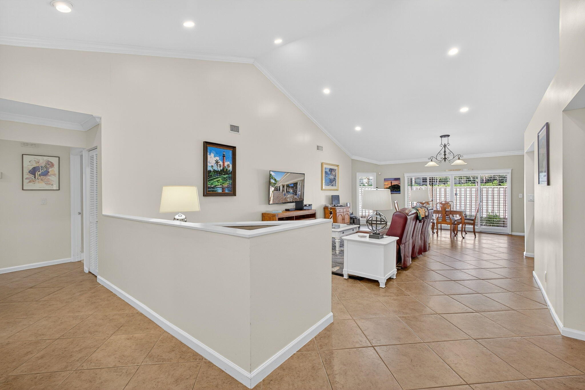 PGA RESORT COMMUNITY OF COVENTRY - Residential