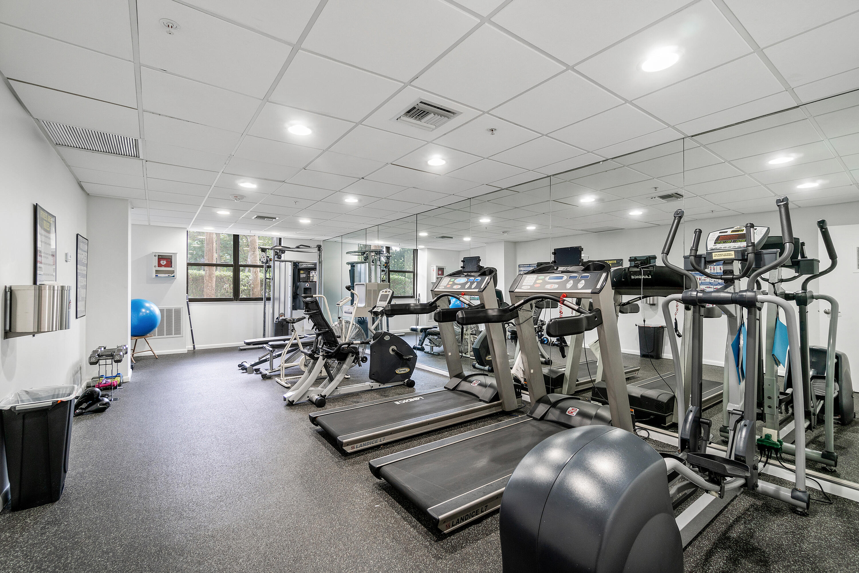 CARRON HOUSE CONDO - Residential