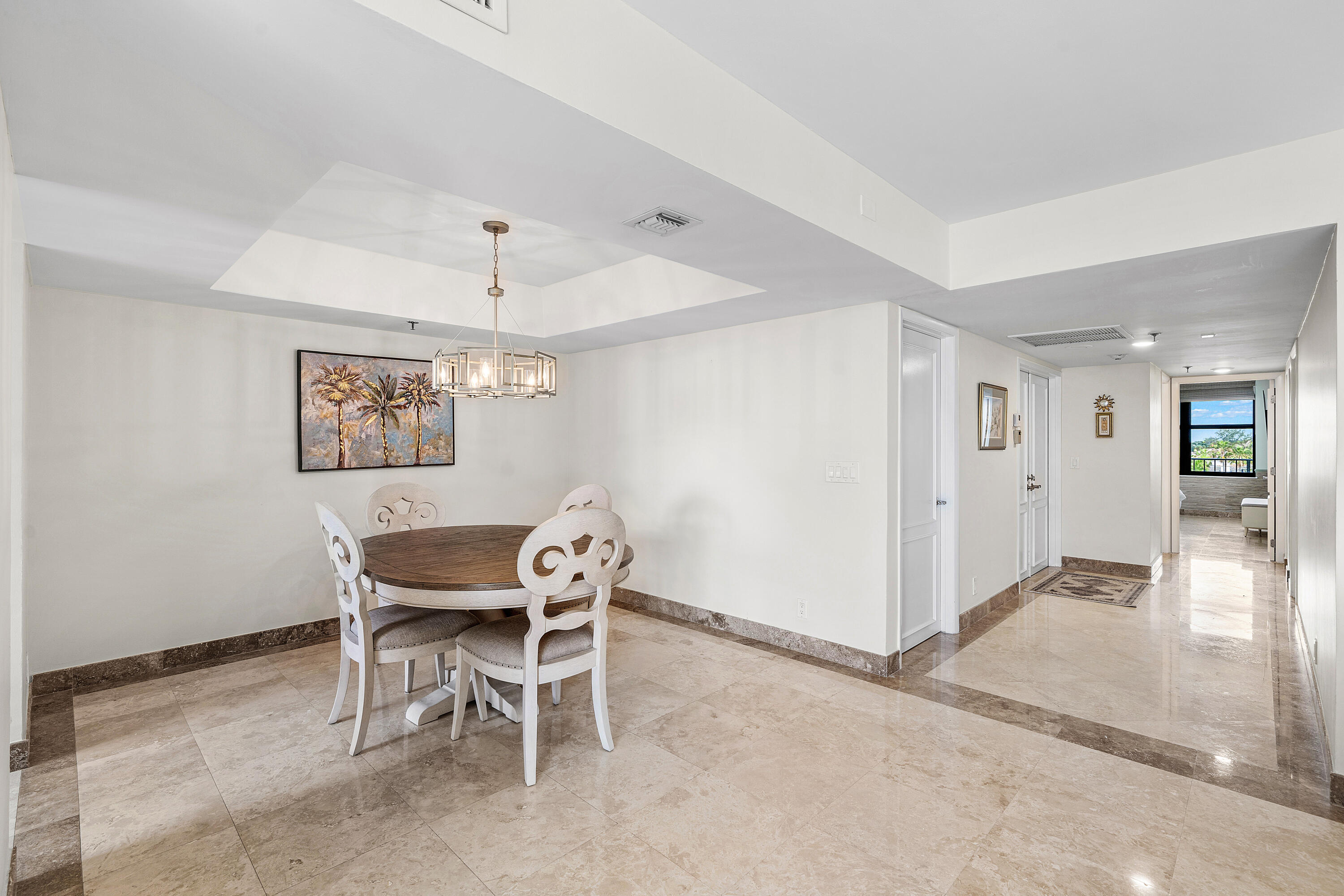 CARRON HOUSE CONDO - Residential
