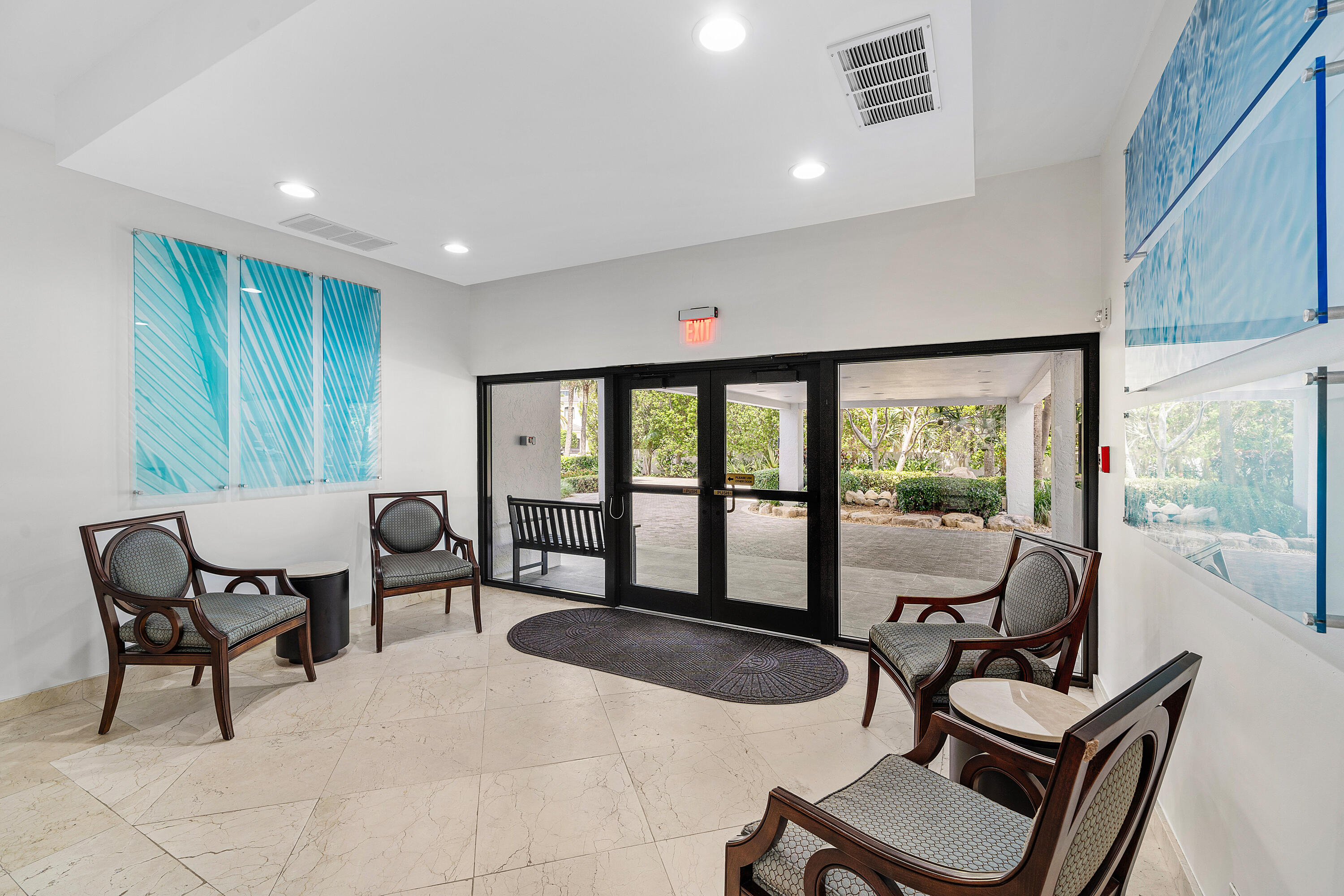 CARRON HOUSE CONDO - Residential