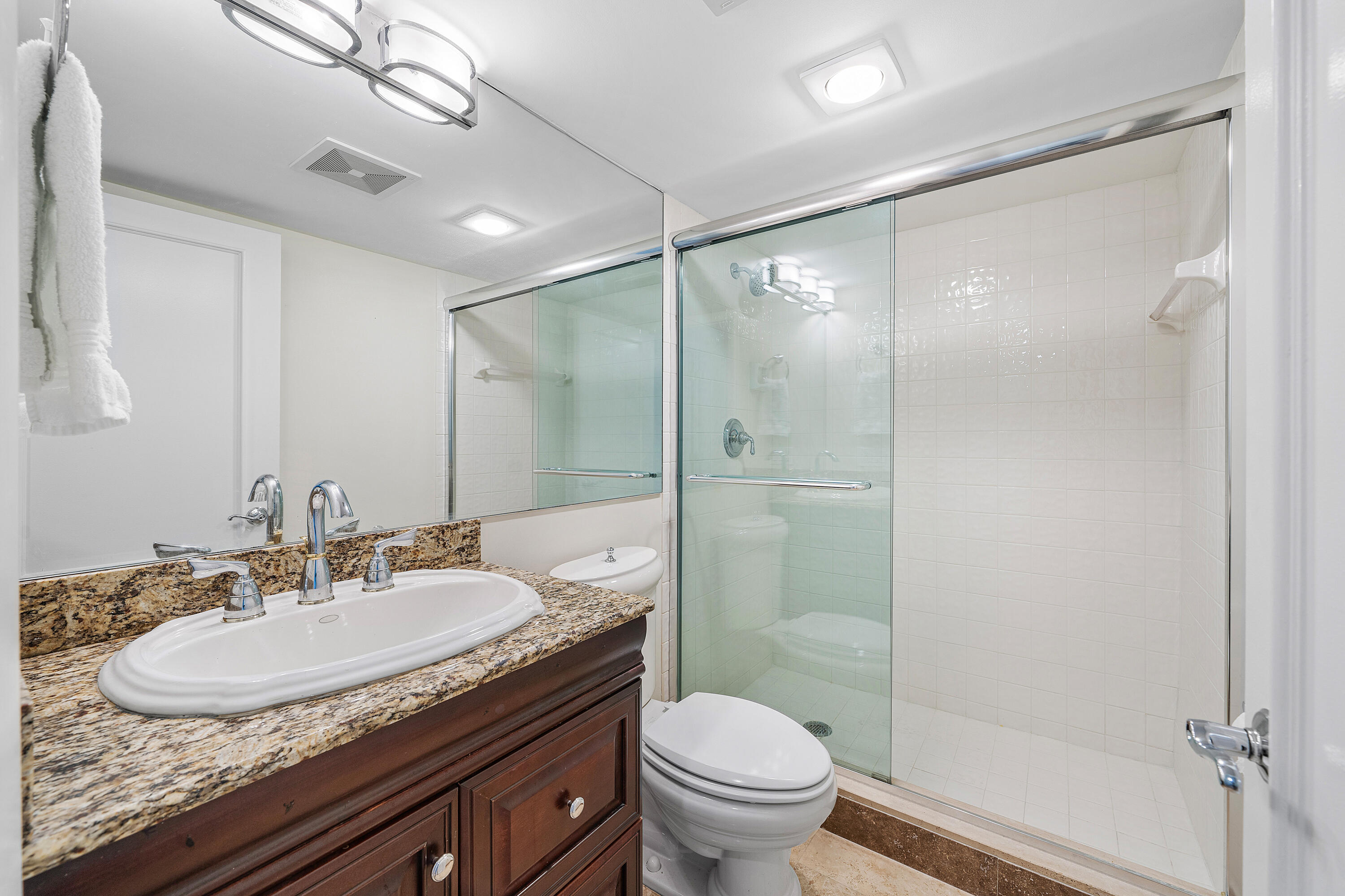 CARRON HOUSE CONDO - Residential