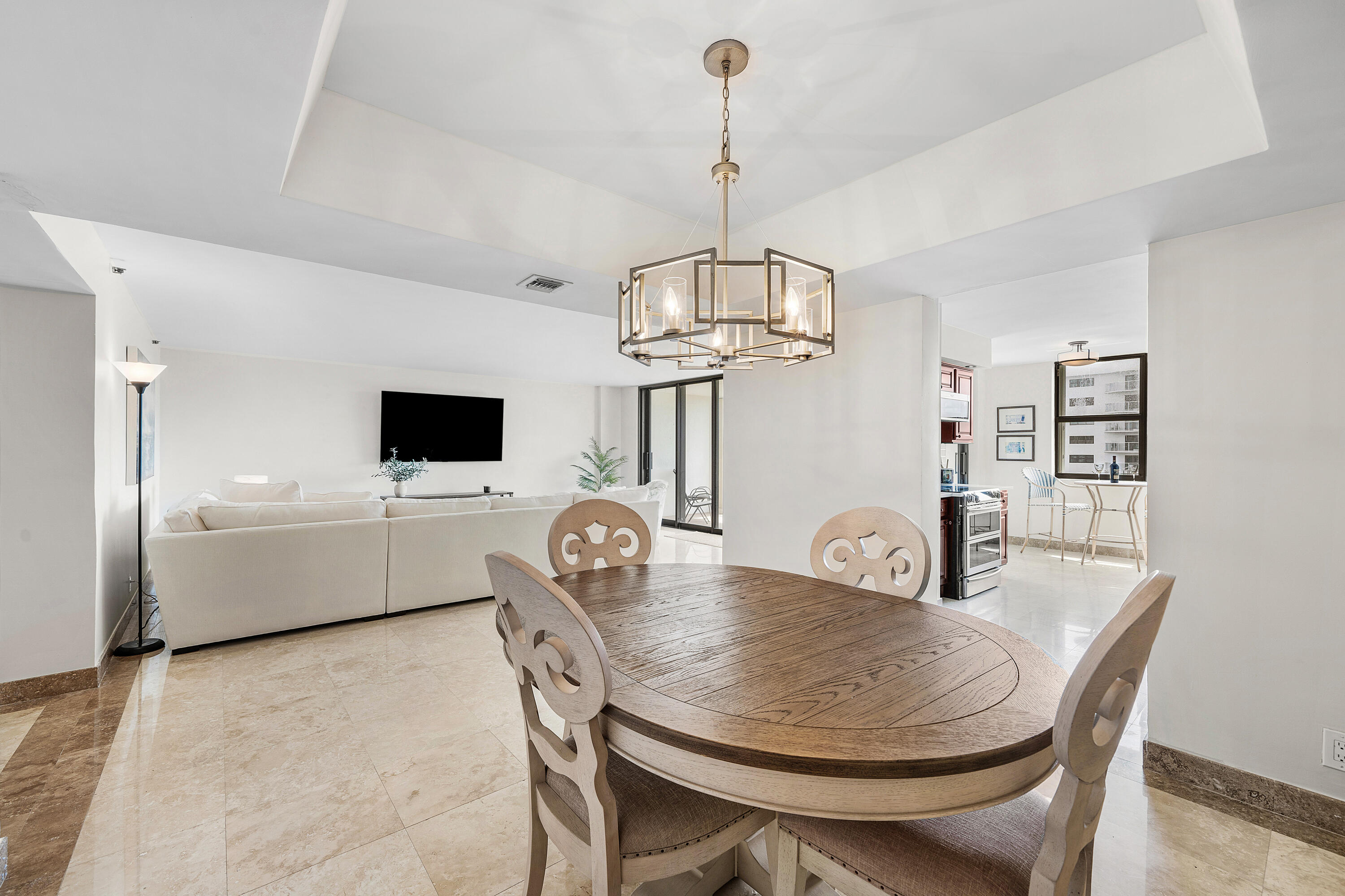 CARRON HOUSE CONDO - Residential