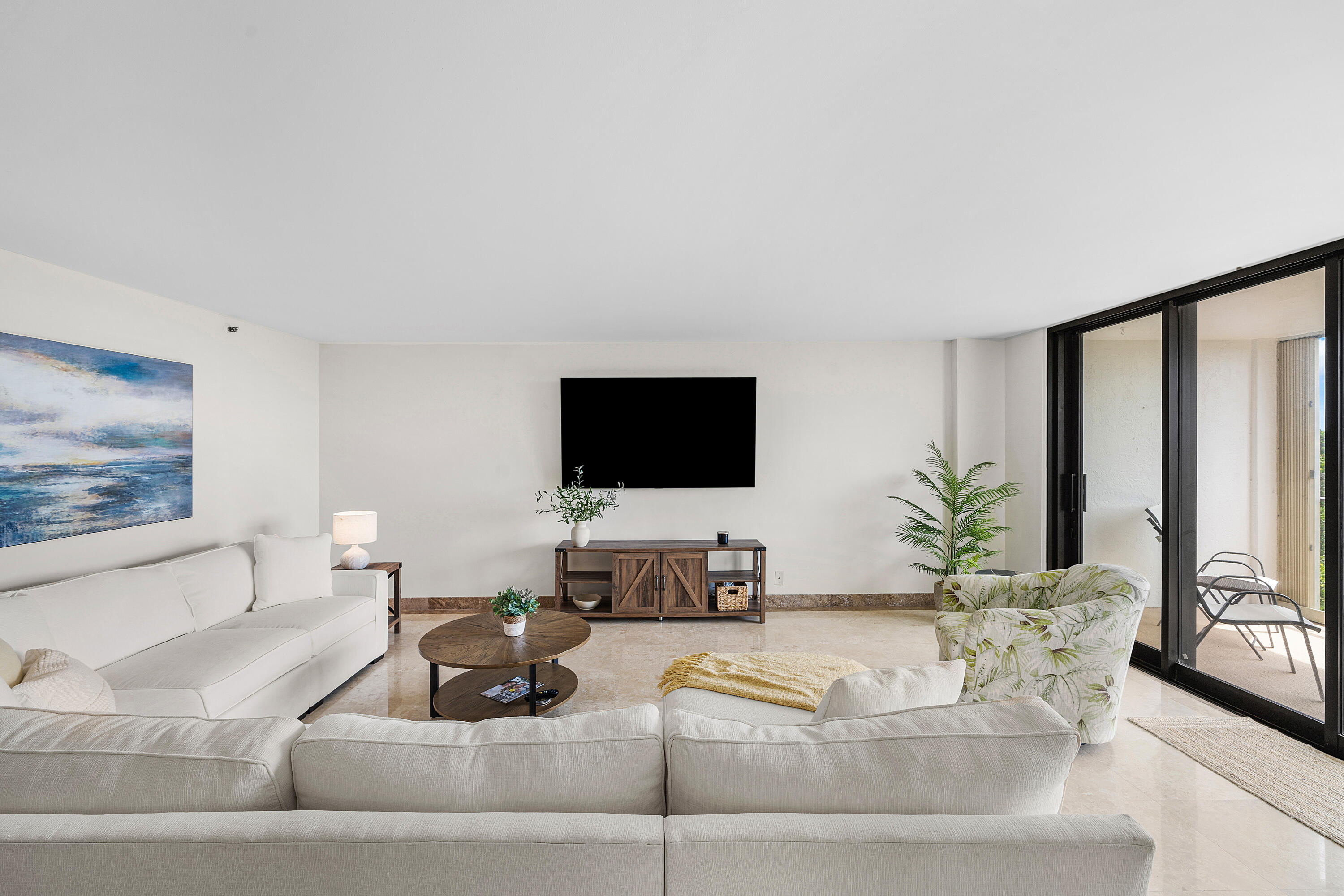 CARRON HOUSE CONDO - Residential