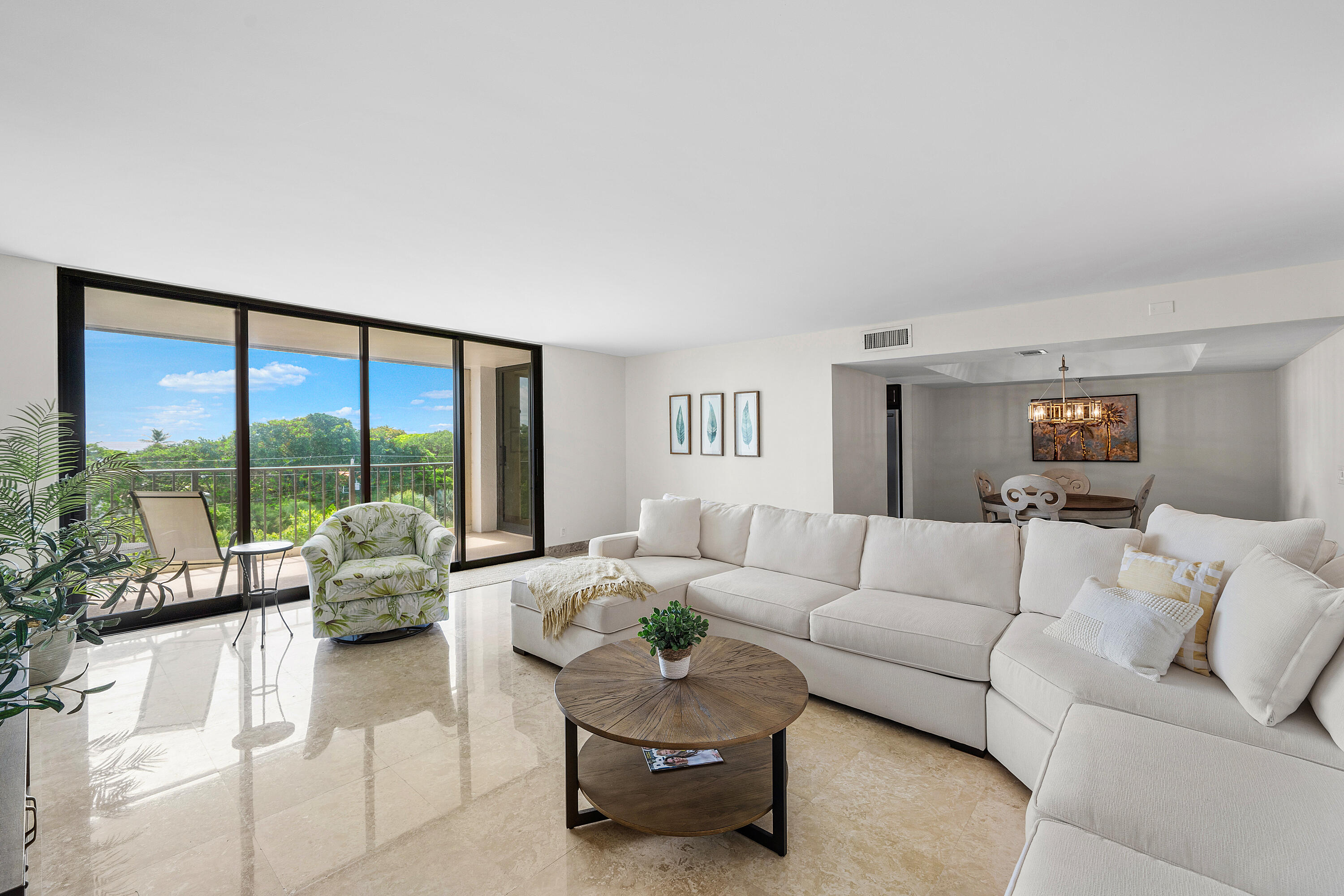 CARRON HOUSE CONDO - Residential