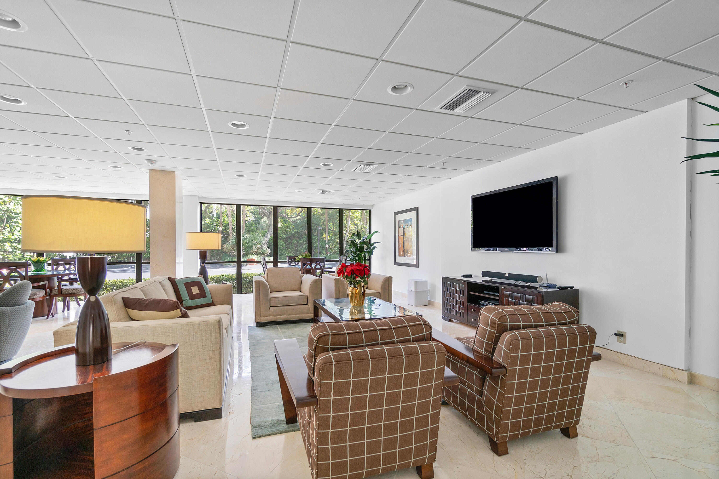 CARRON HOUSE CONDO - Residential