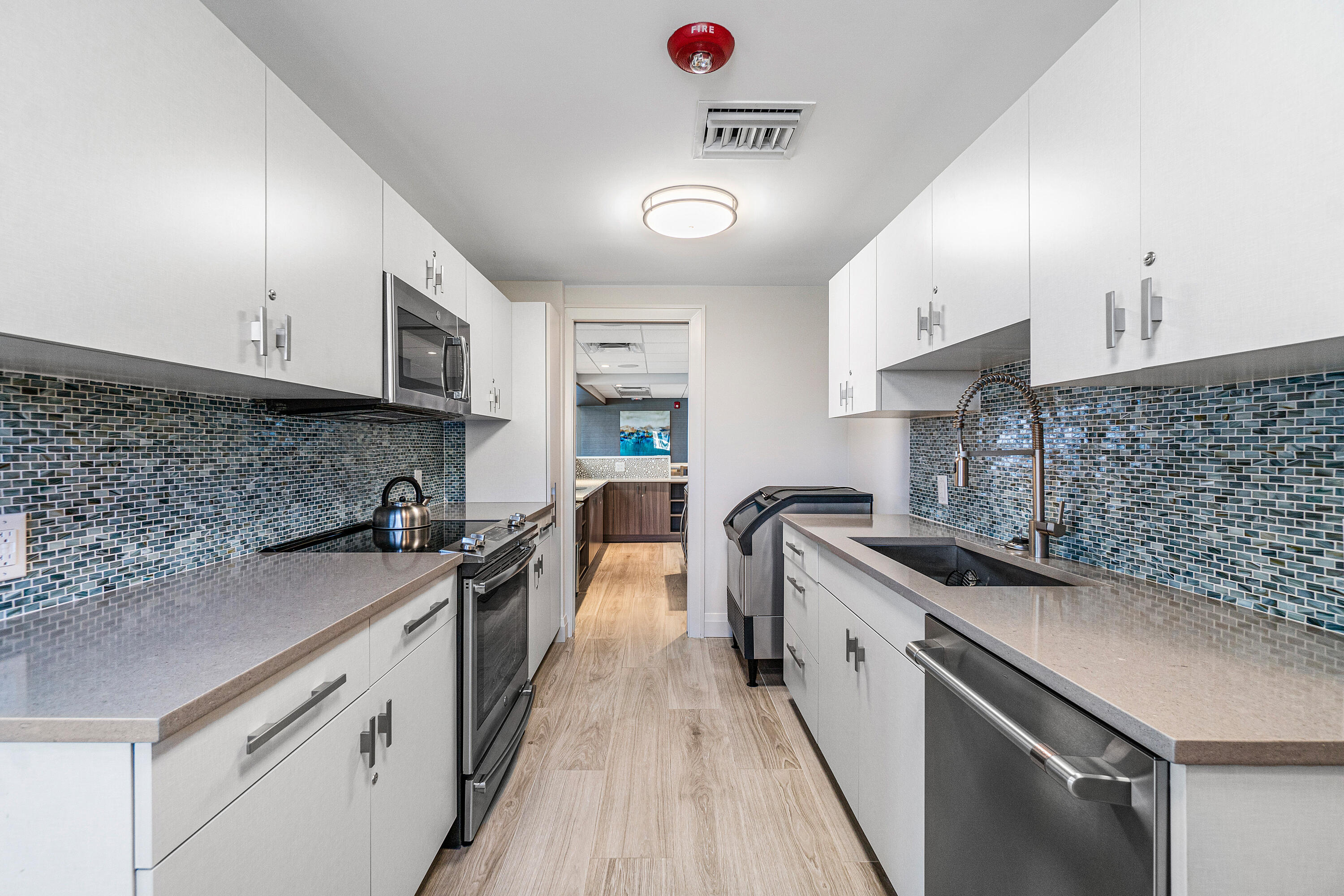 CARRON HOUSE CONDO - Residential