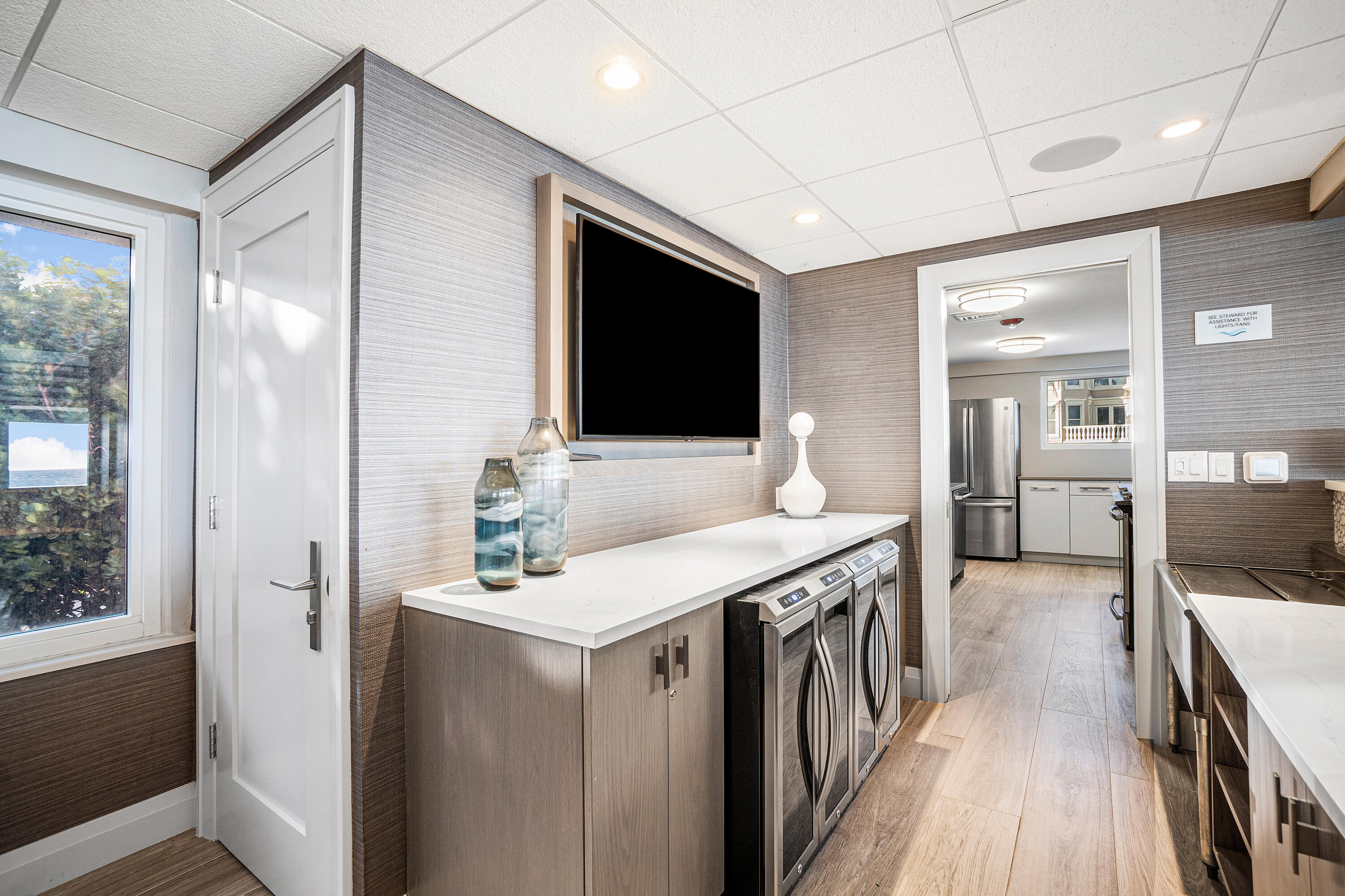 CARRON HOUSE CONDO - Residential