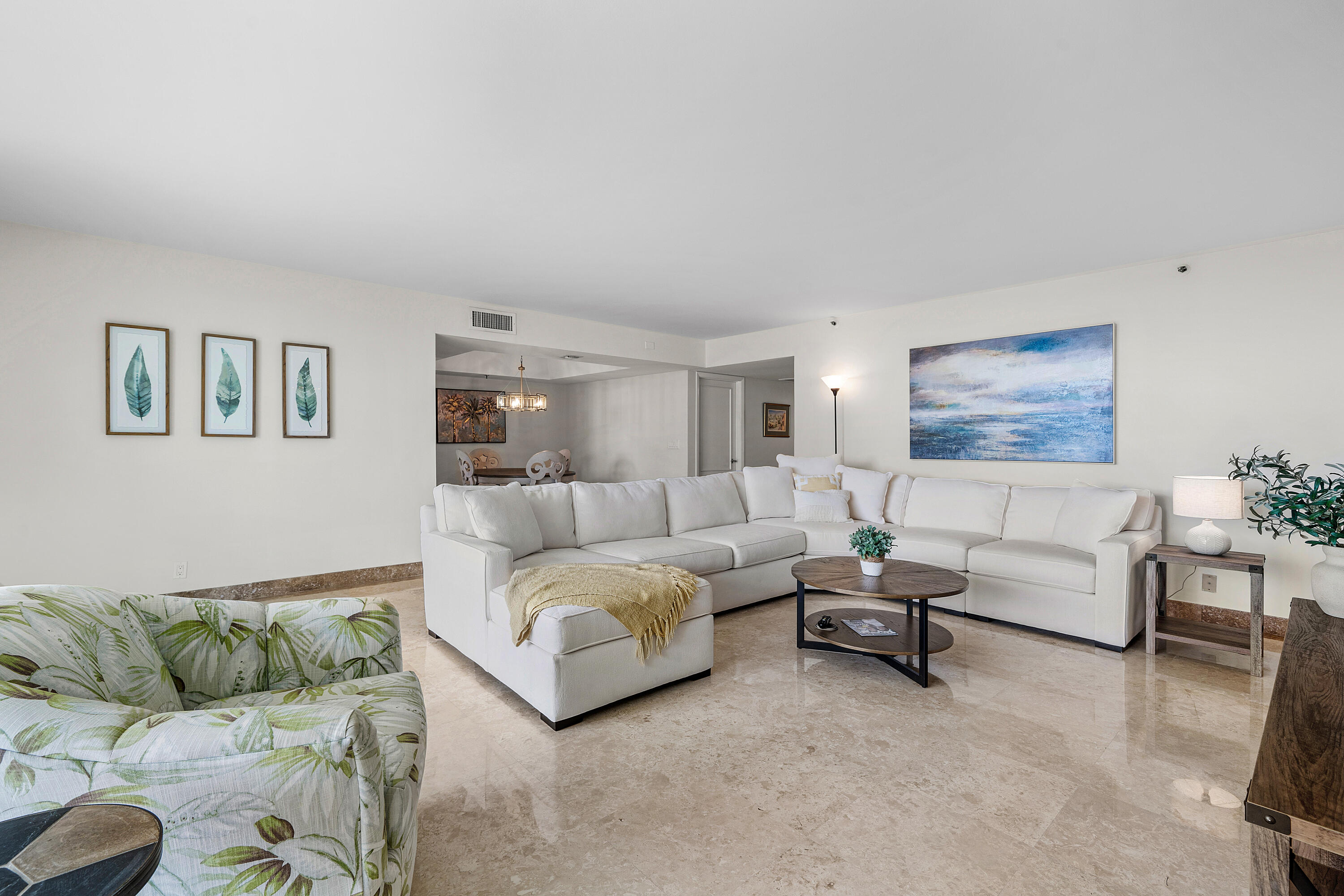 CARRON HOUSE CONDO - Residential