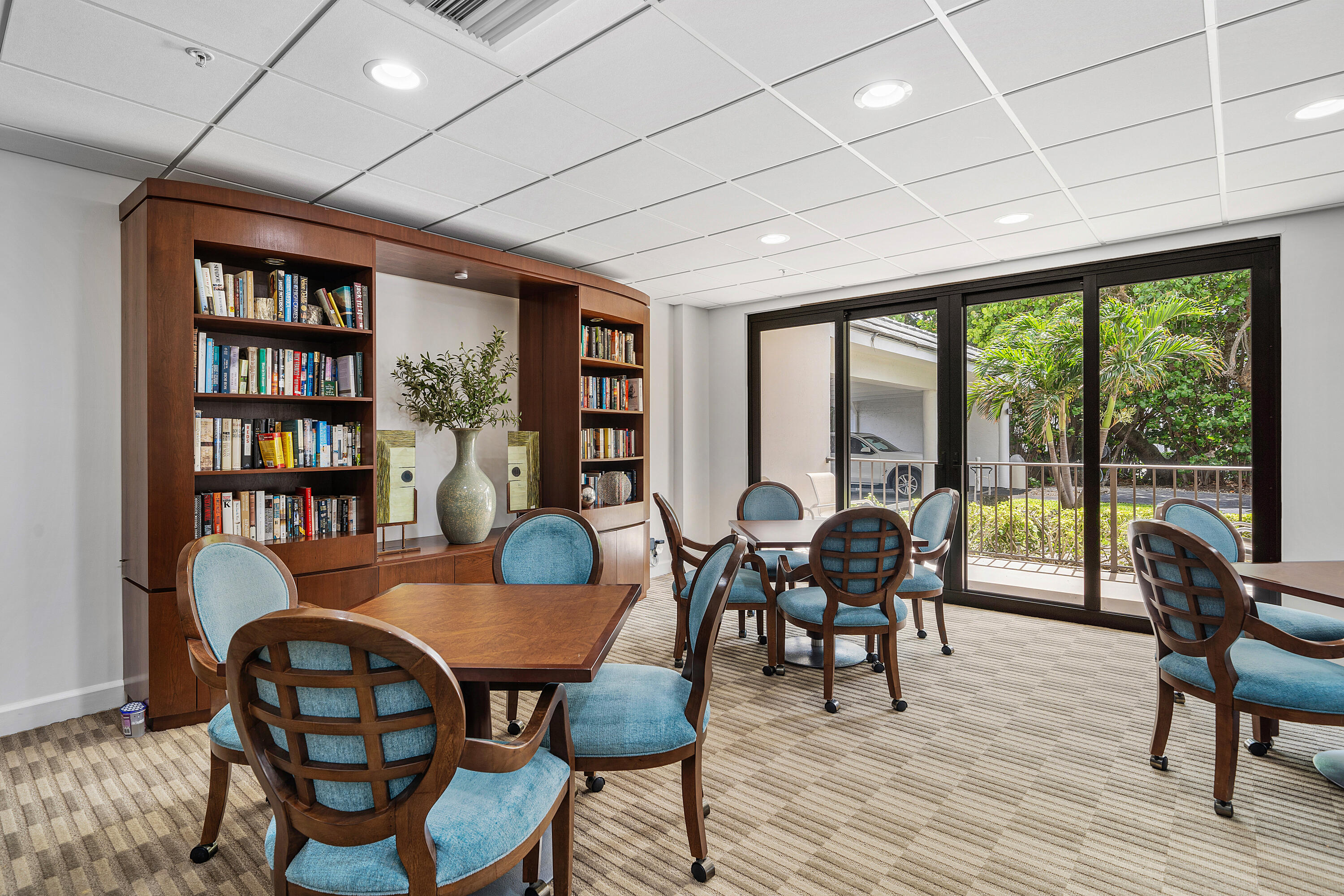 CARRON HOUSE CONDO - Residential