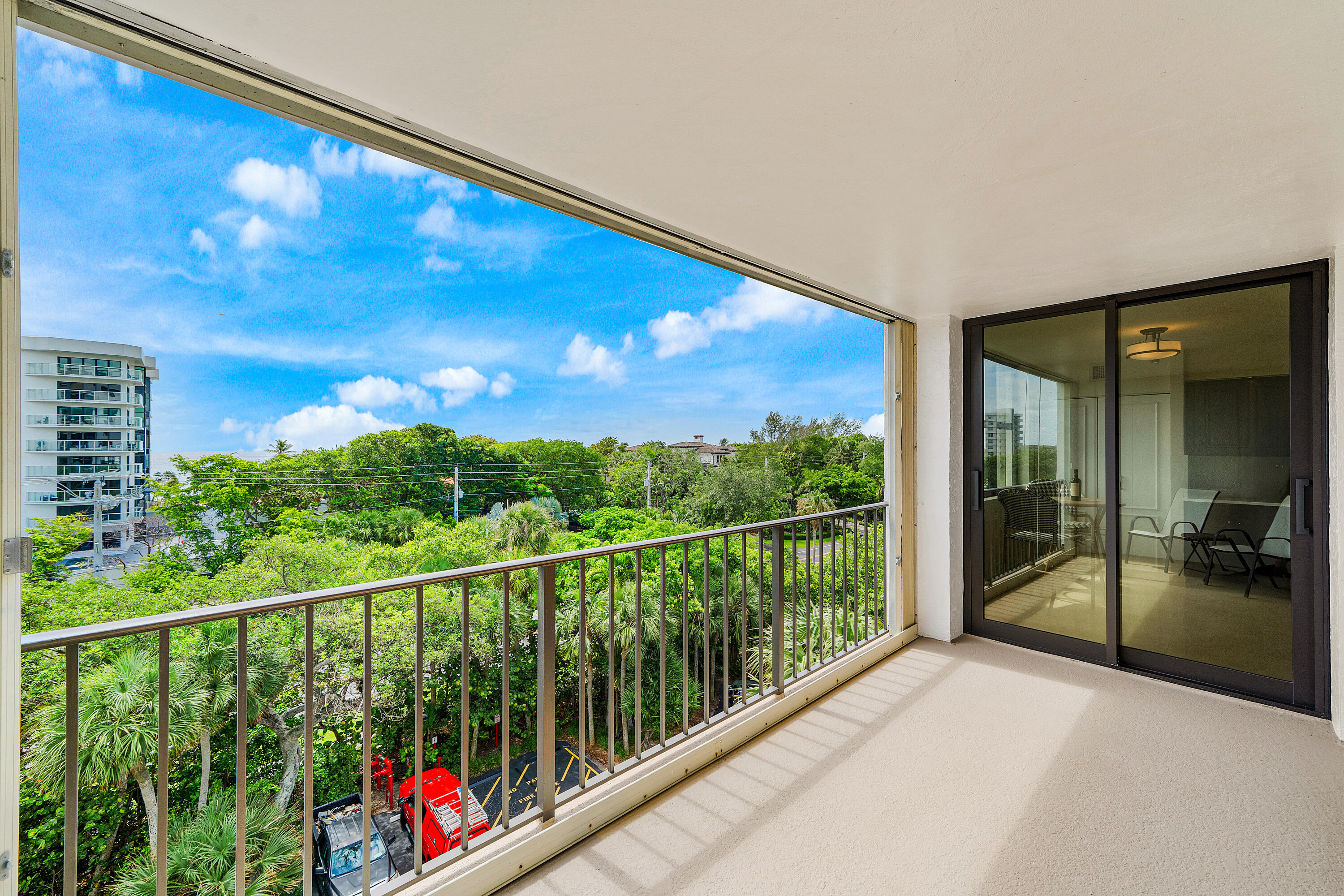CARRON HOUSE CONDO - Residential
