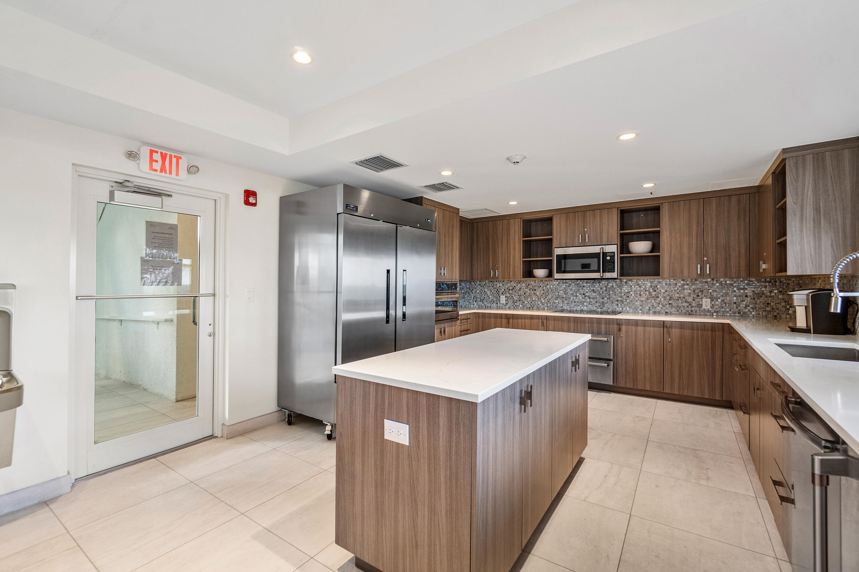 CARRON HOUSE CONDO - Residential