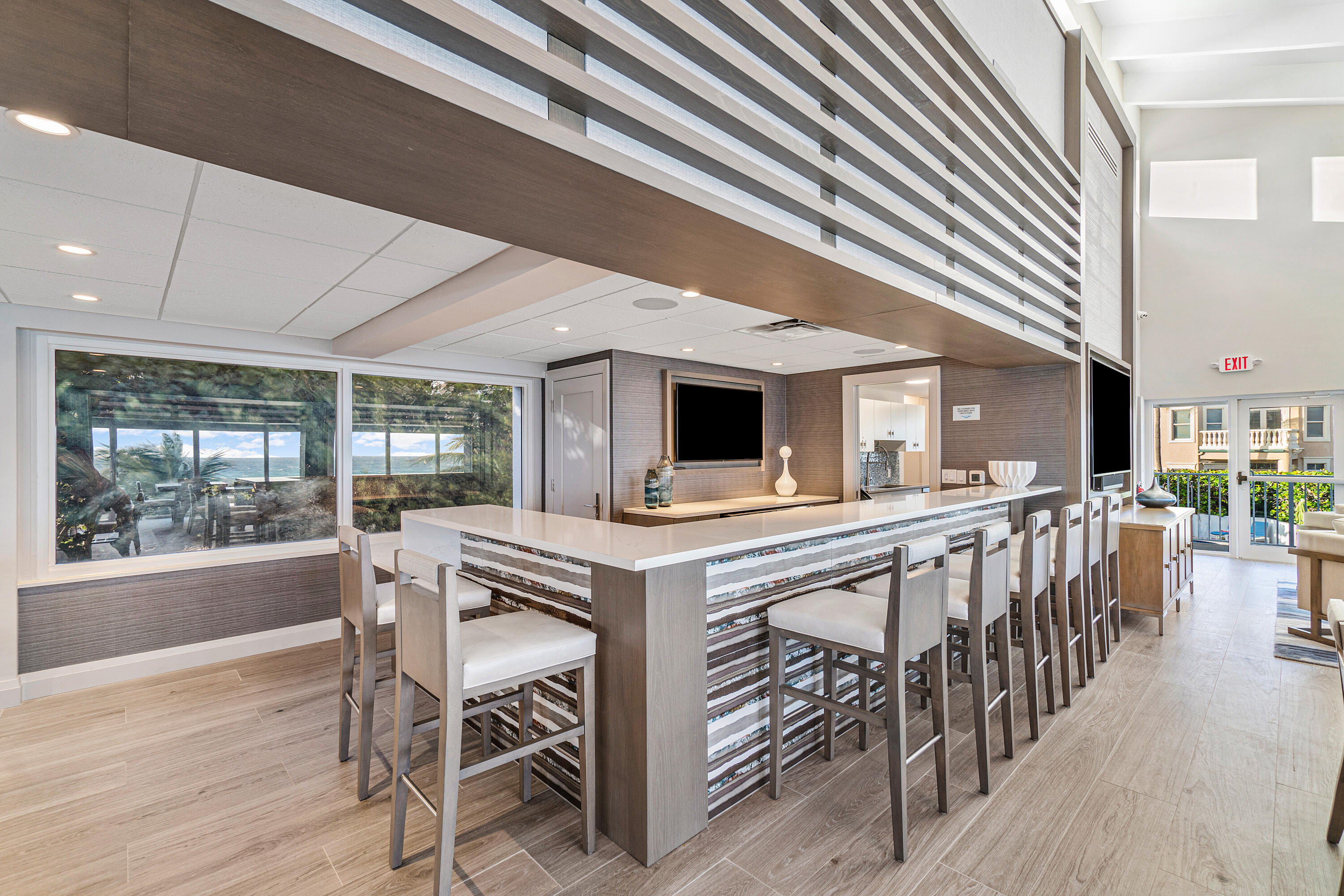 CARRON HOUSE CONDO - Residential