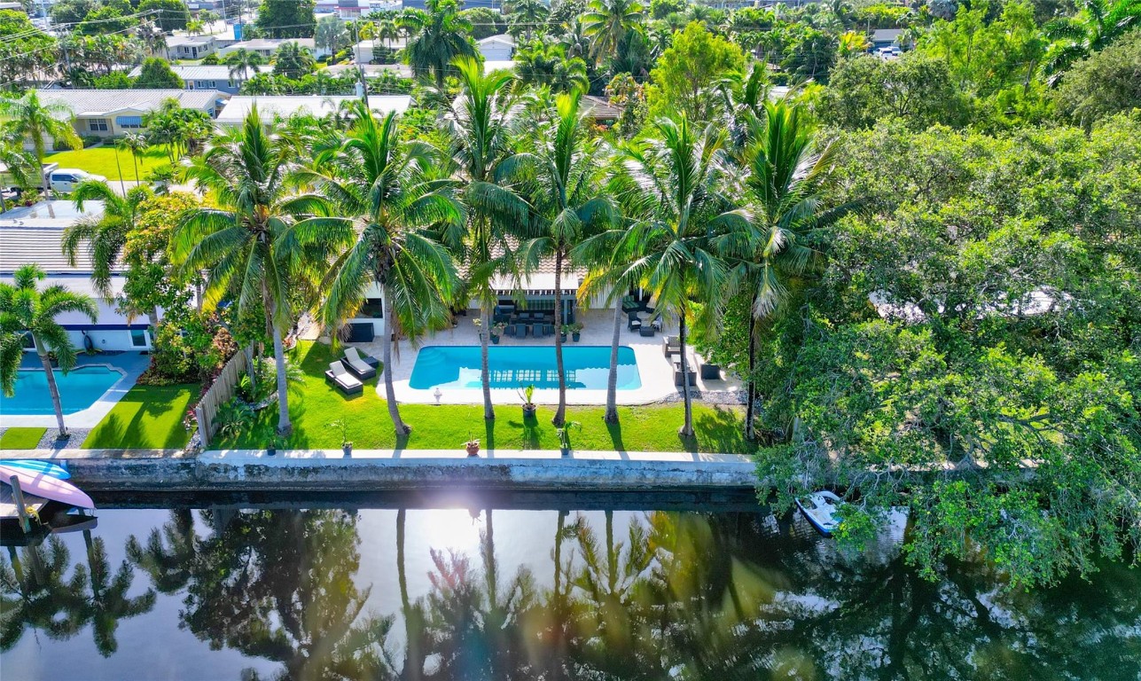 CORAL HEIGHTS SEC ONE - Residential
