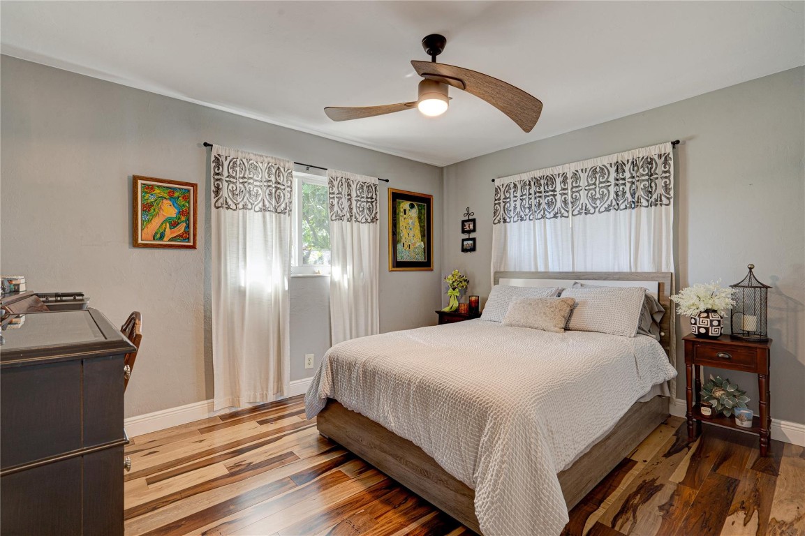 CORAL HEIGHTS SEC ONE - Residential
