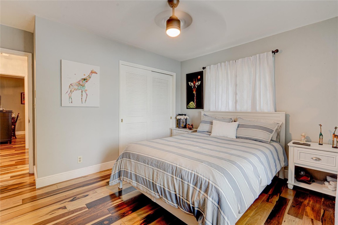 CORAL HEIGHTS SEC ONE - Residential