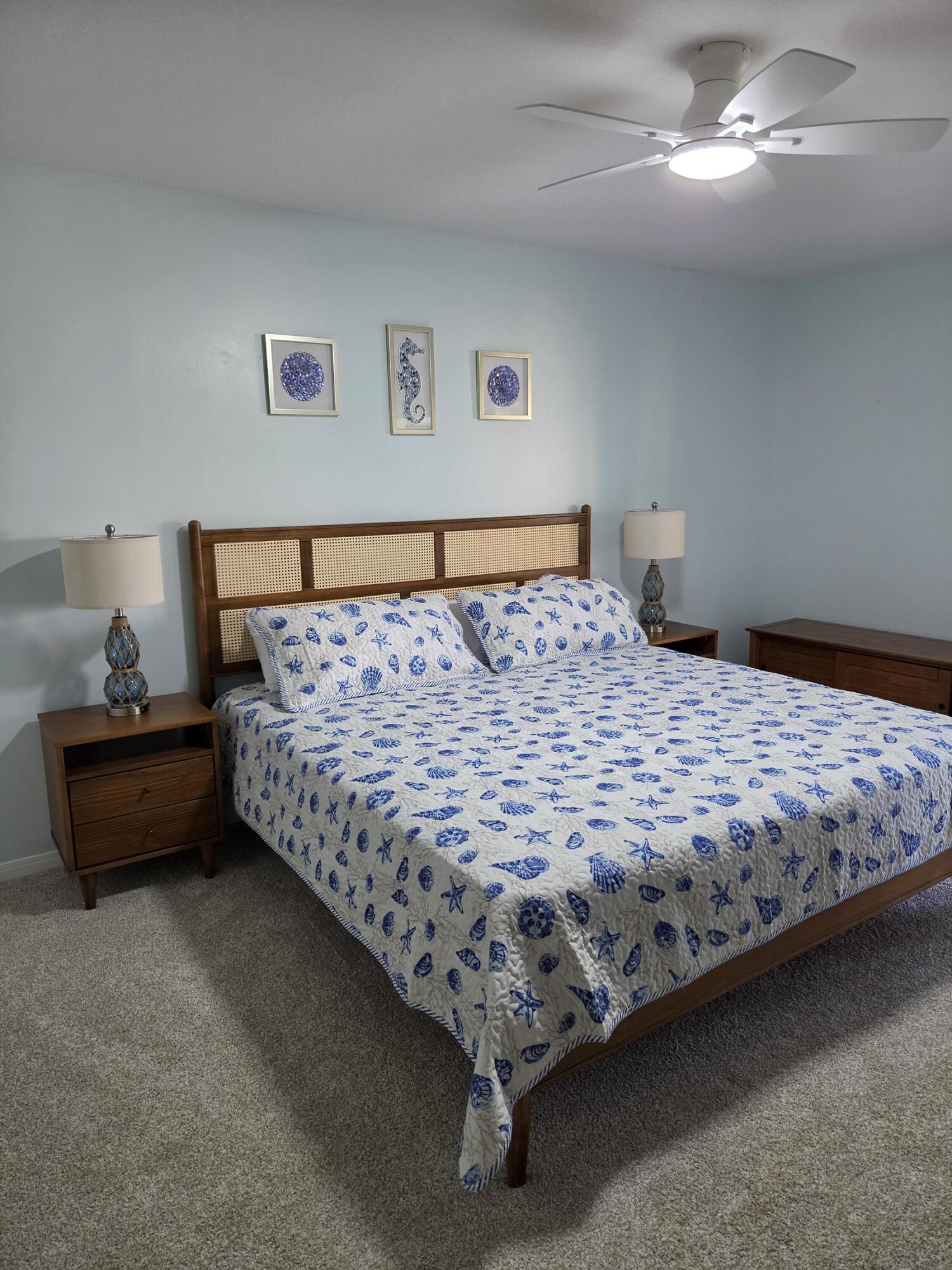 CONQUISTADOR CONDO - Residential