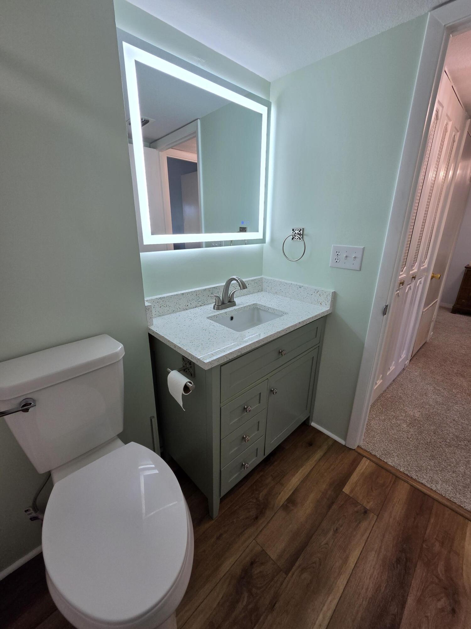 CONQUISTADOR CONDO - Residential