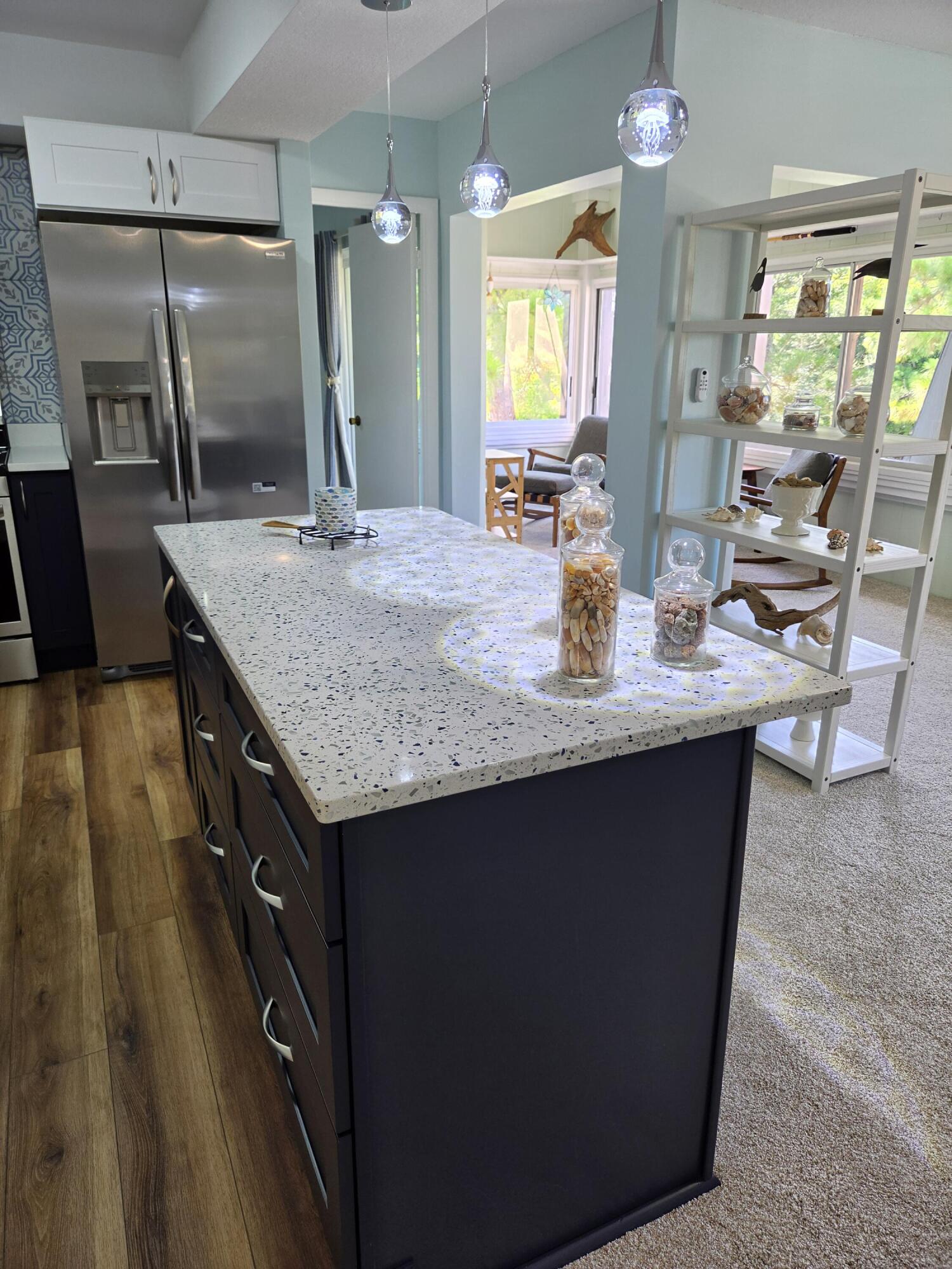 CONQUISTADOR CONDO - Residential