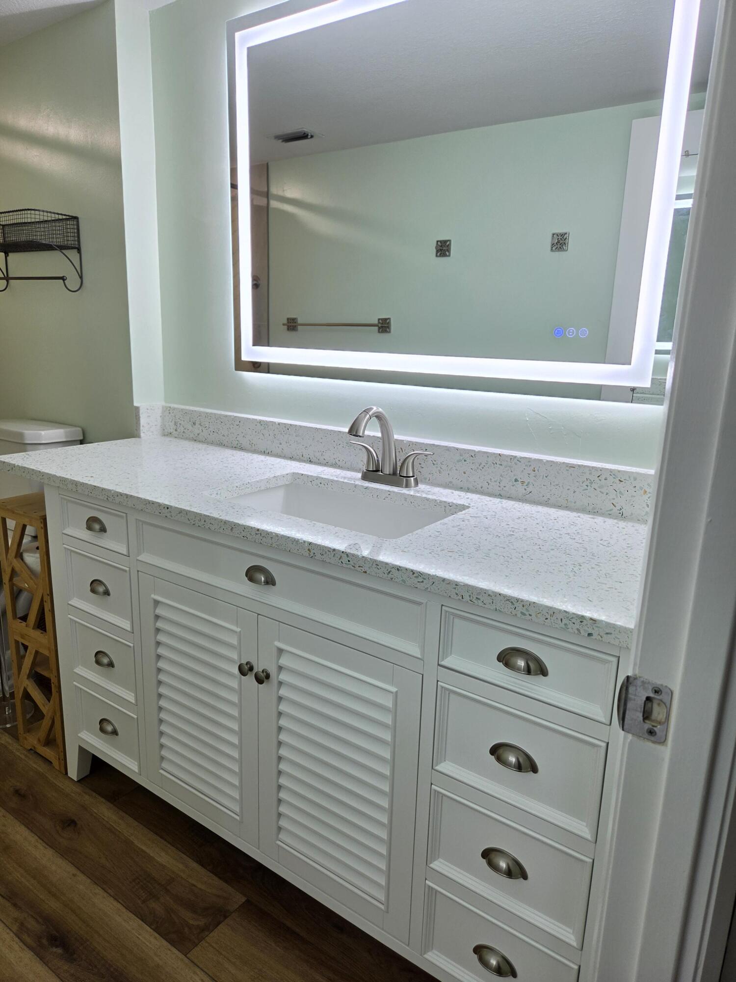 CONQUISTADOR CONDO - Residential